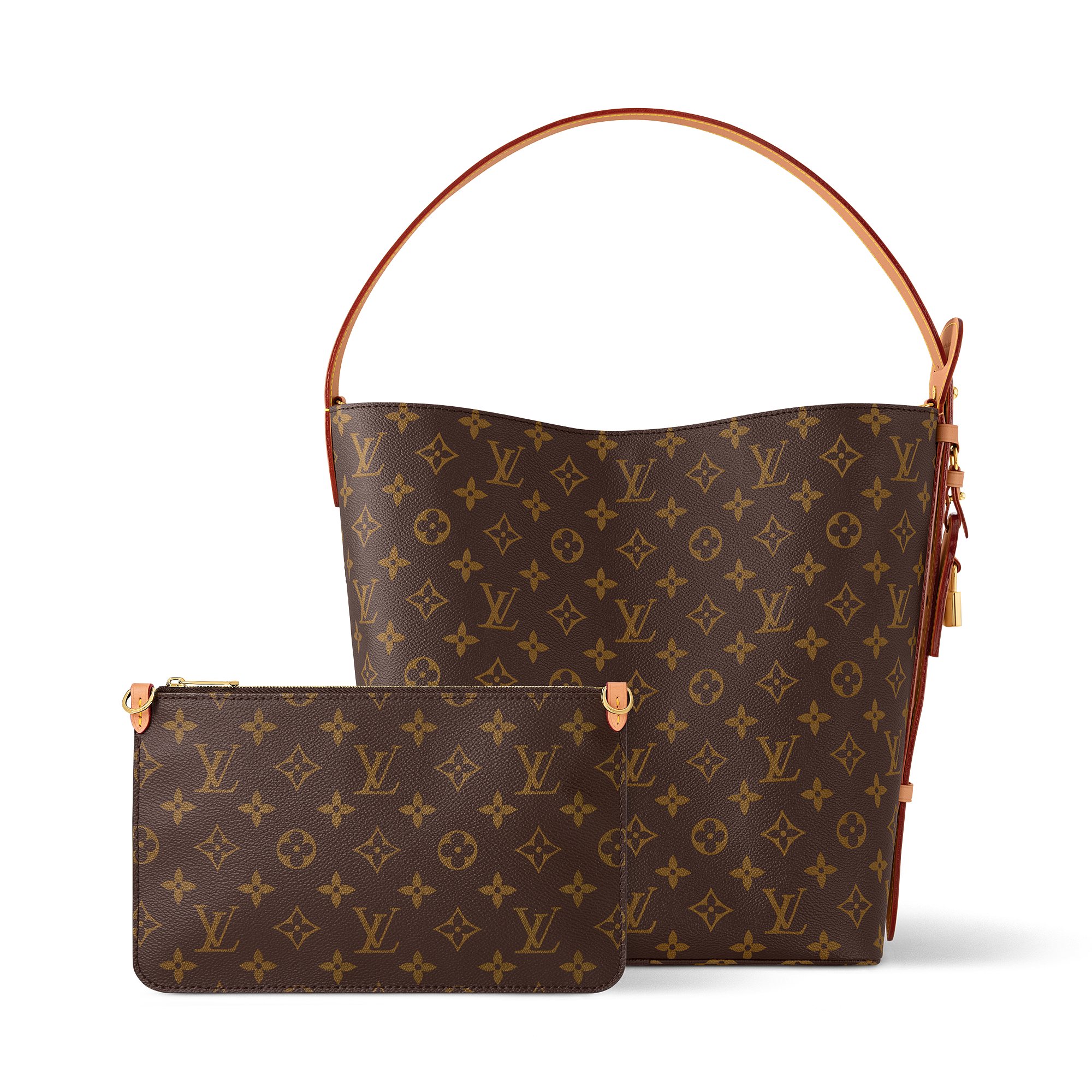 ALL IN large handbag - 7