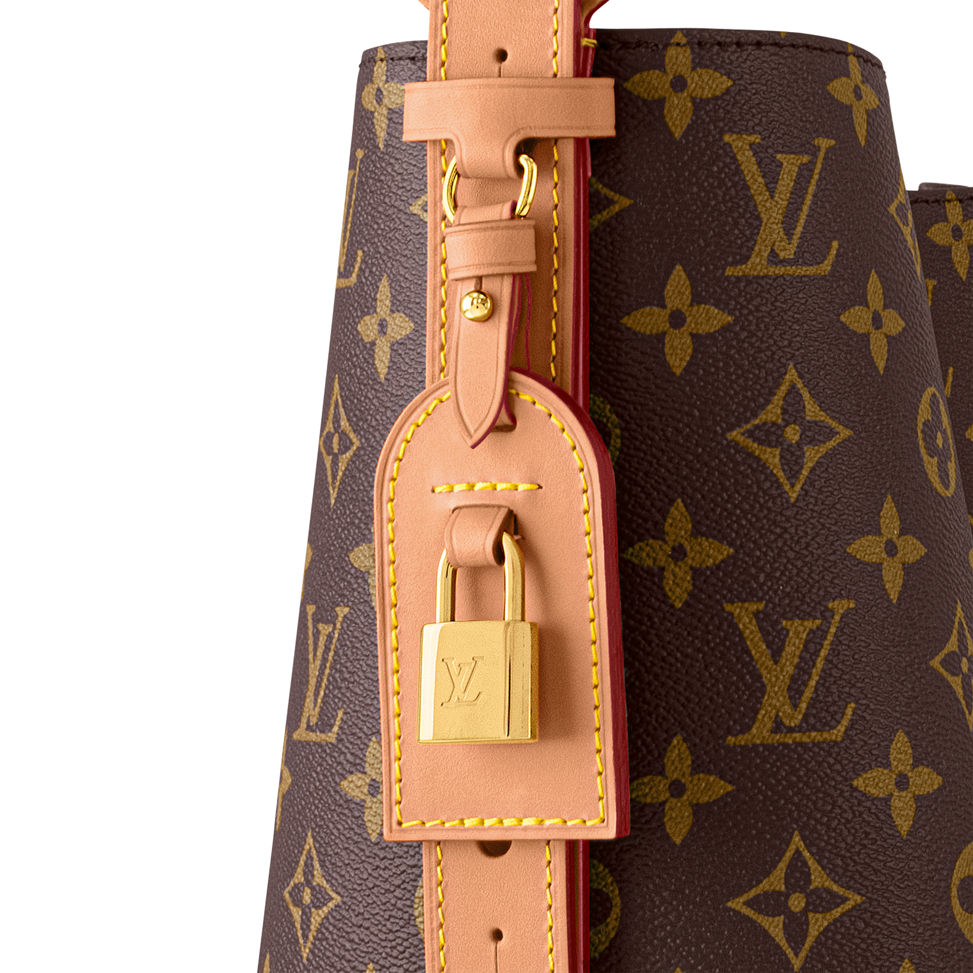 ALL IN large handbag - 4