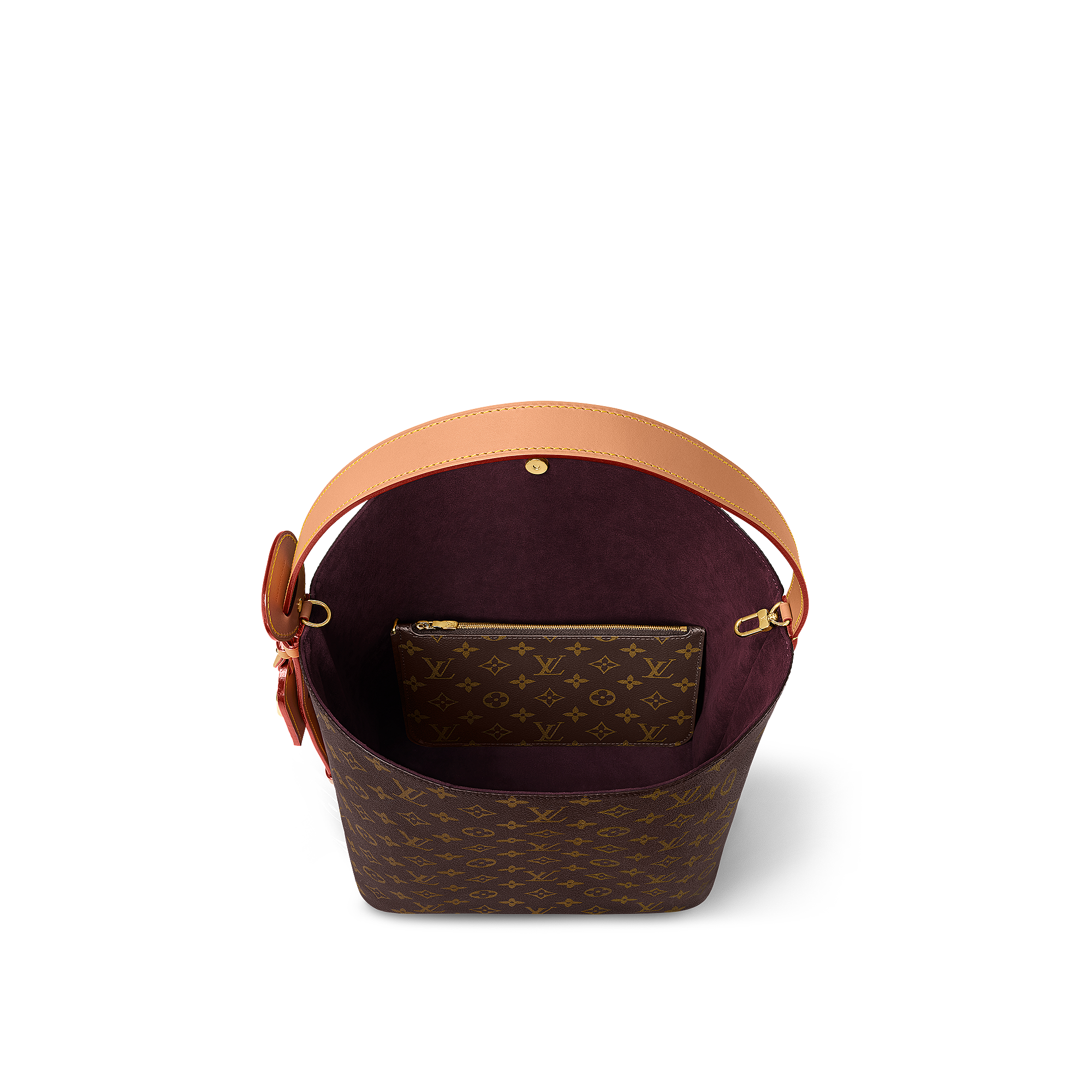 ALL IN large handbag - 6