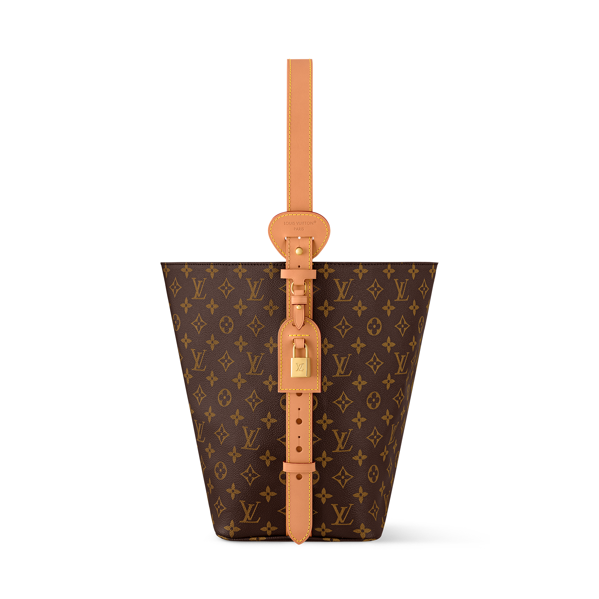ALL IN large handbag - 8
