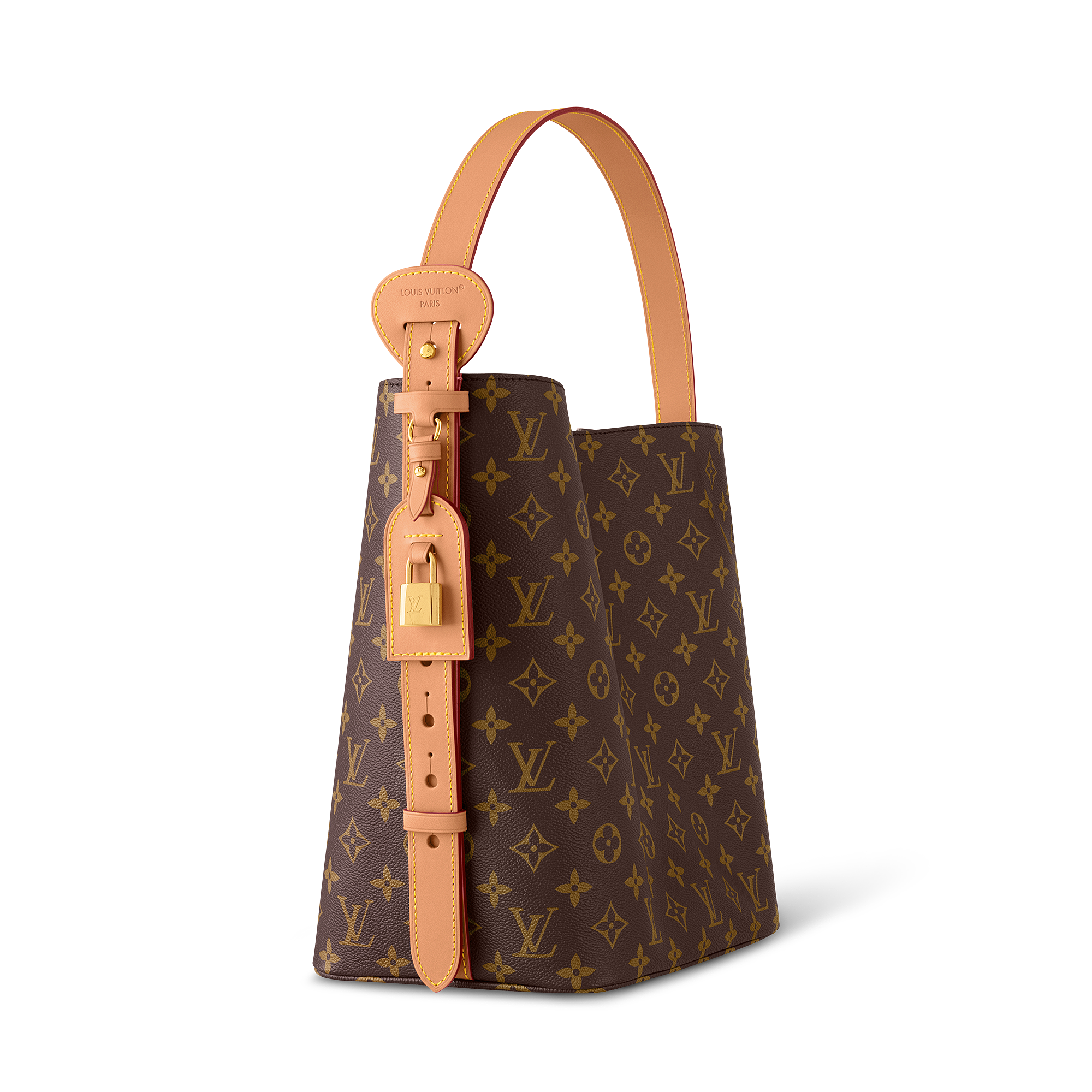 ALL IN large handbag - 5