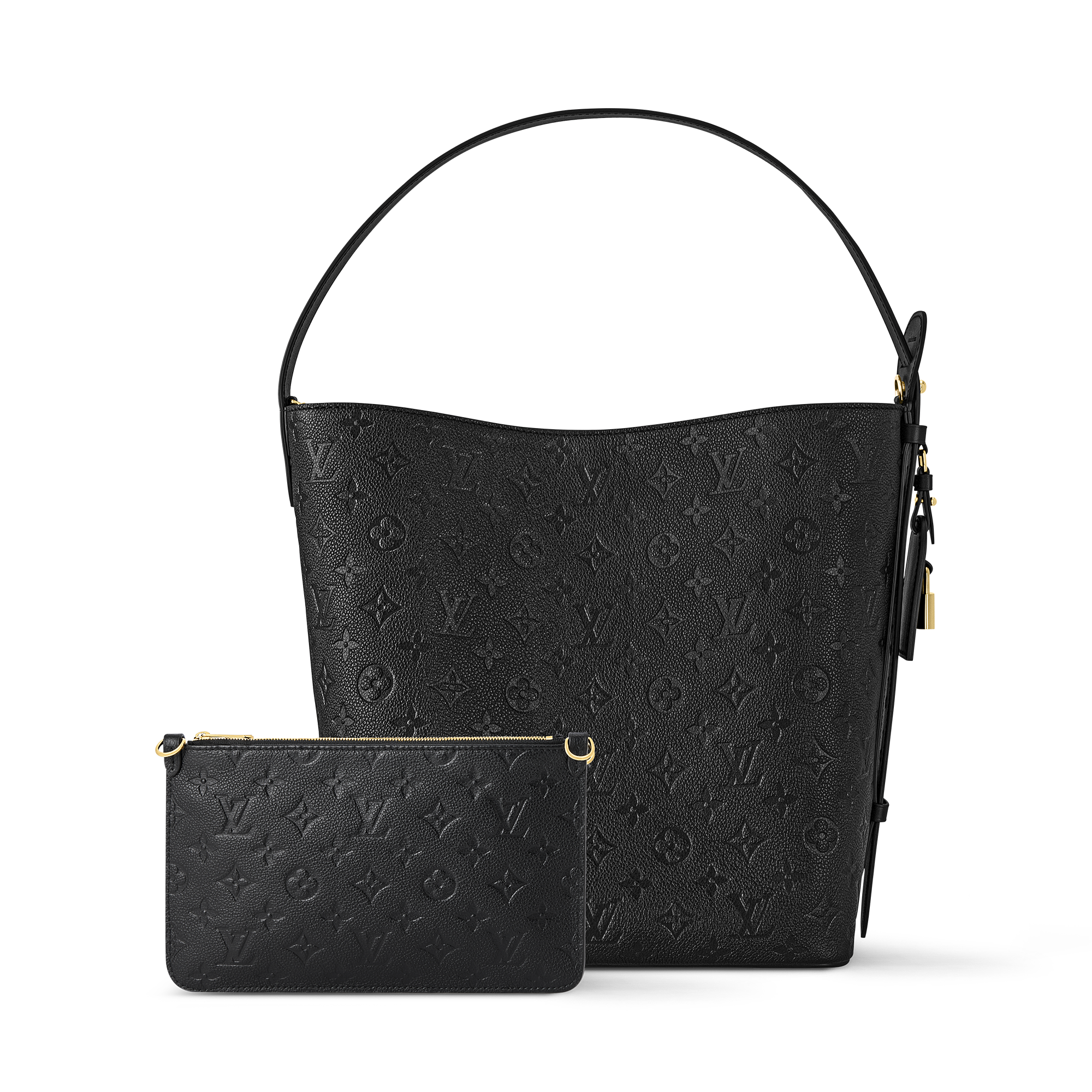 ALL IN large handbag - 5
