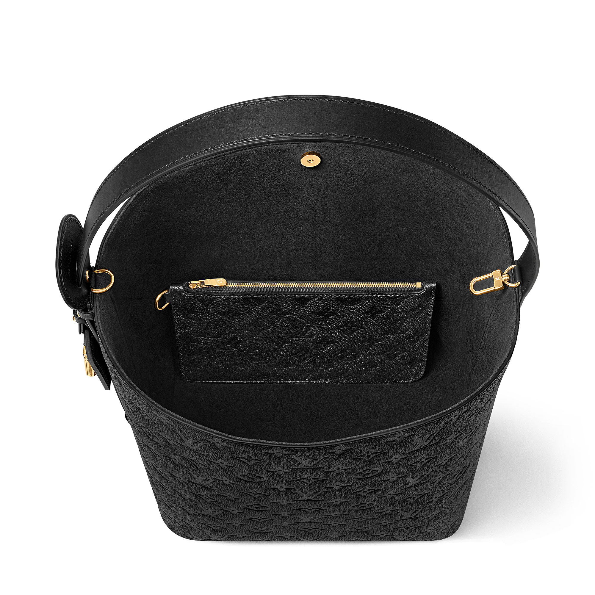 ALL IN Large Tote Bag - 4