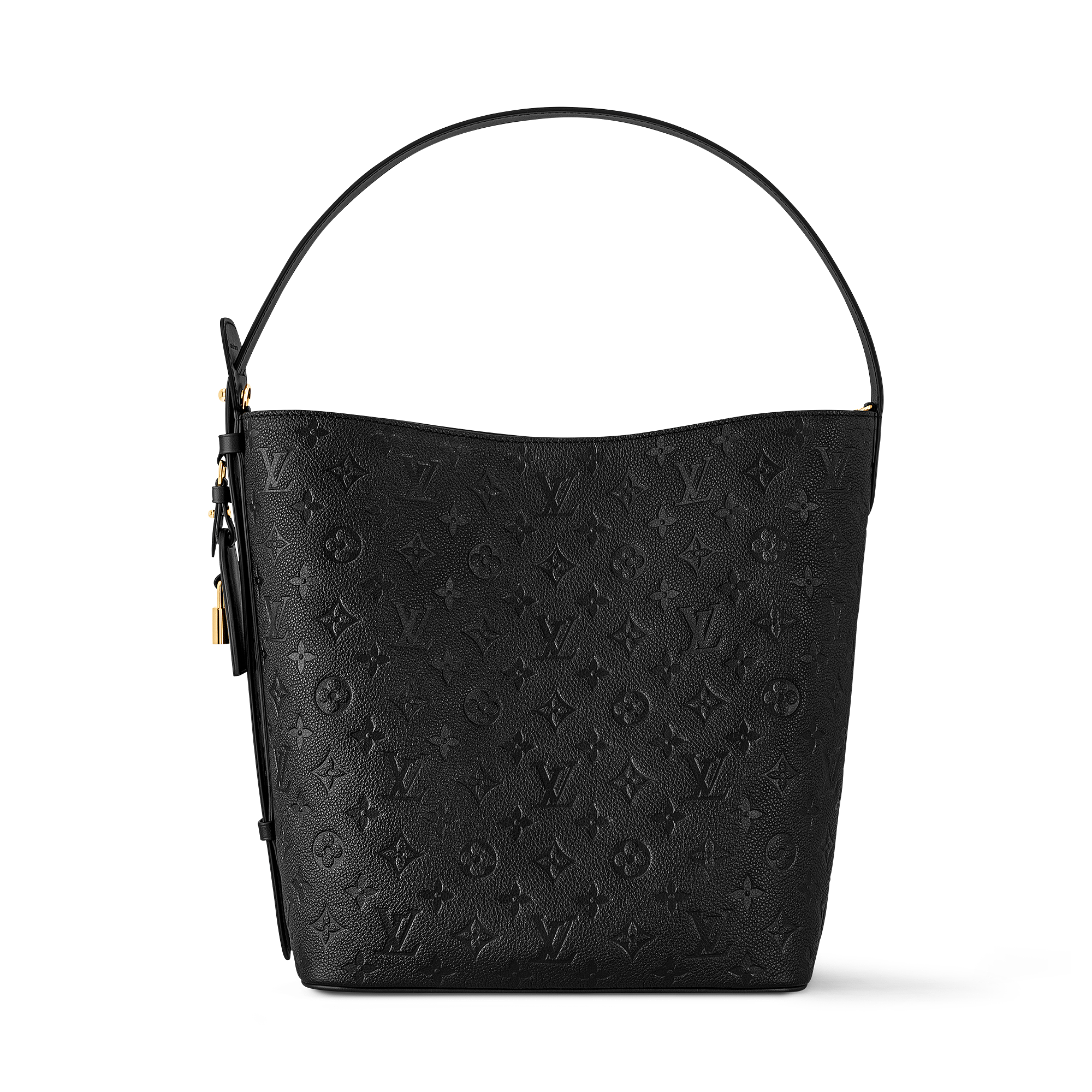 Edges -- ALL IN Large Tote Bag