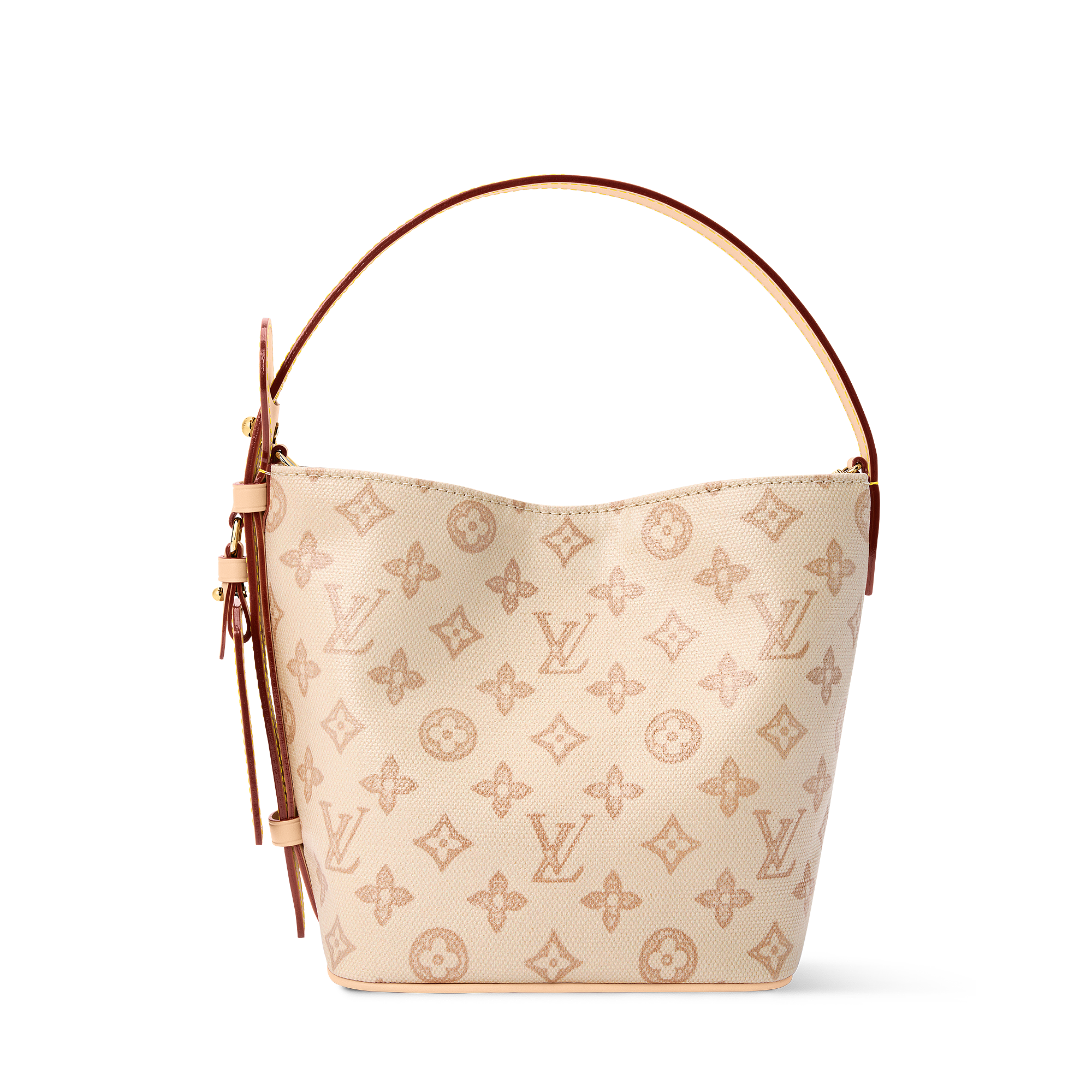 ALL IN BB Bag - 1