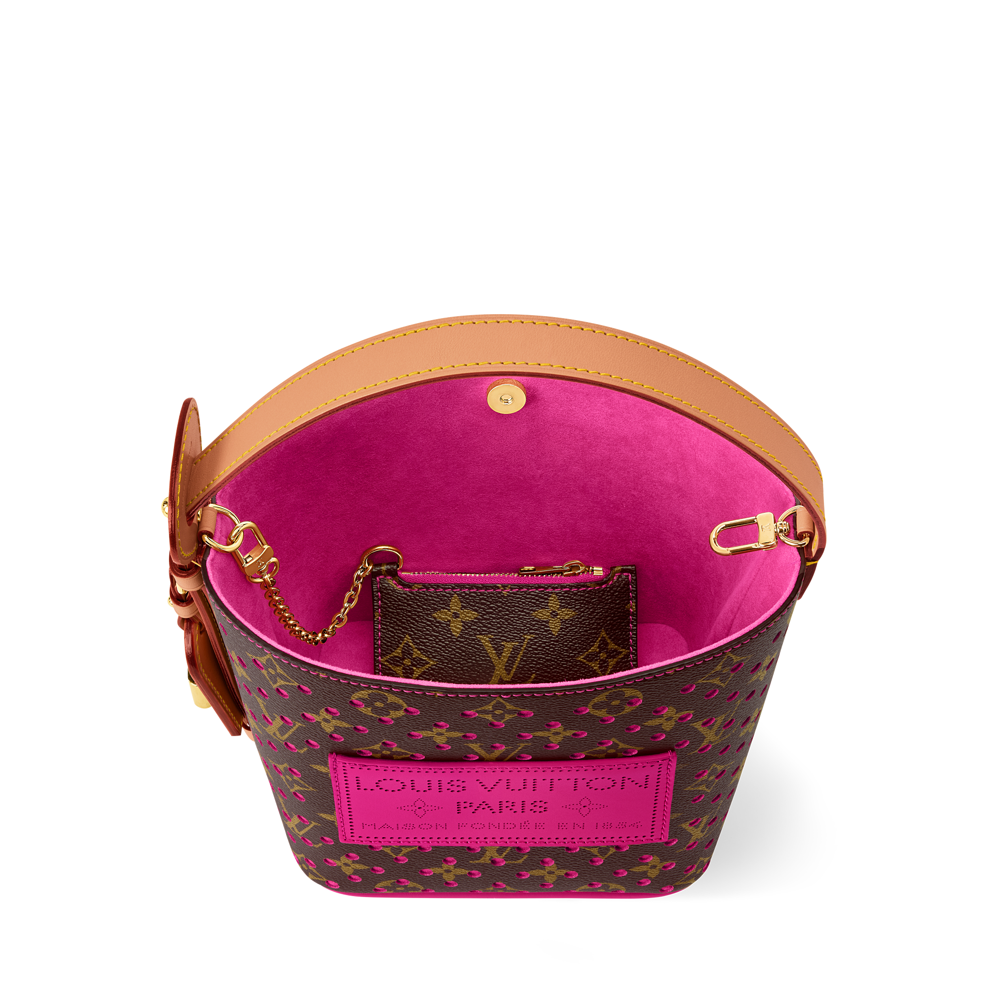 ALL IN BB Bag - 6