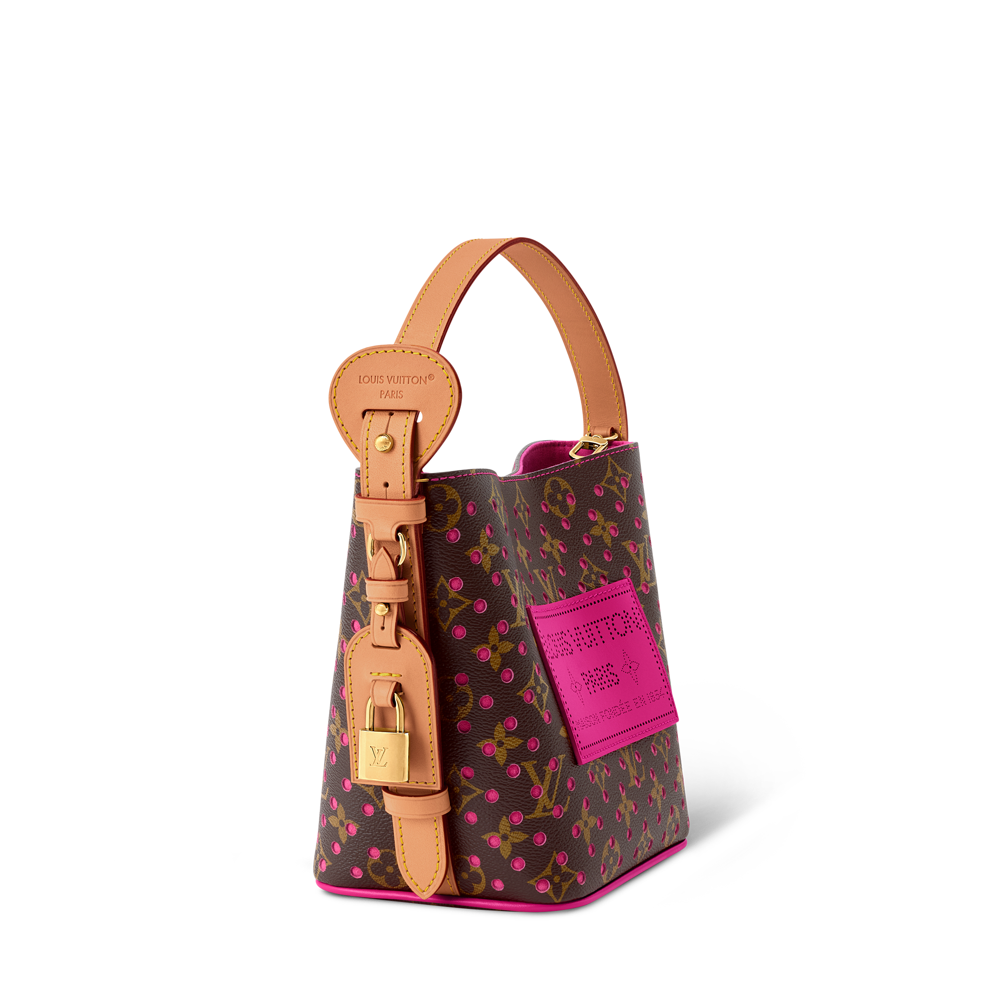 ALL IN BB Bag - 5