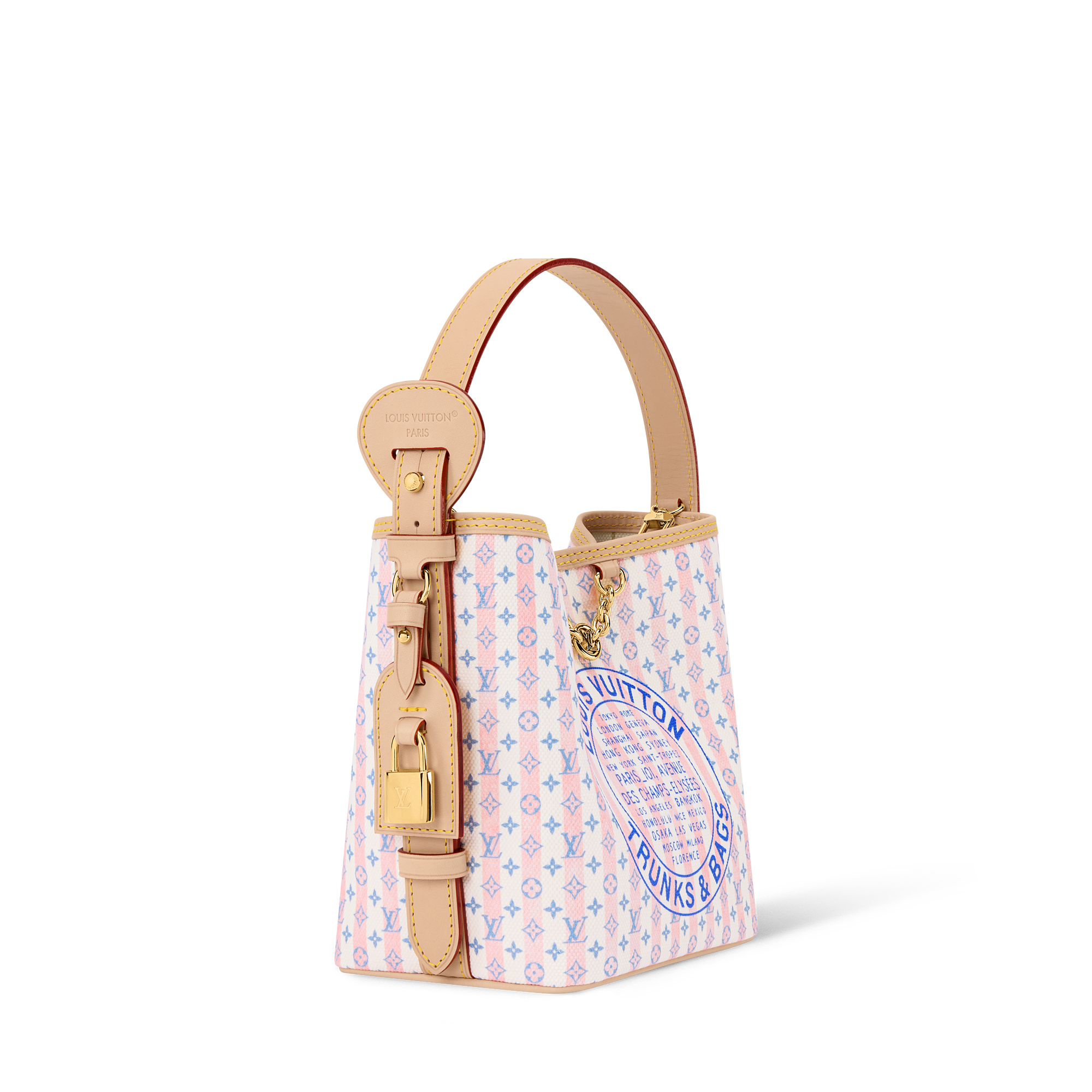 ALL IN BB Bag - 4