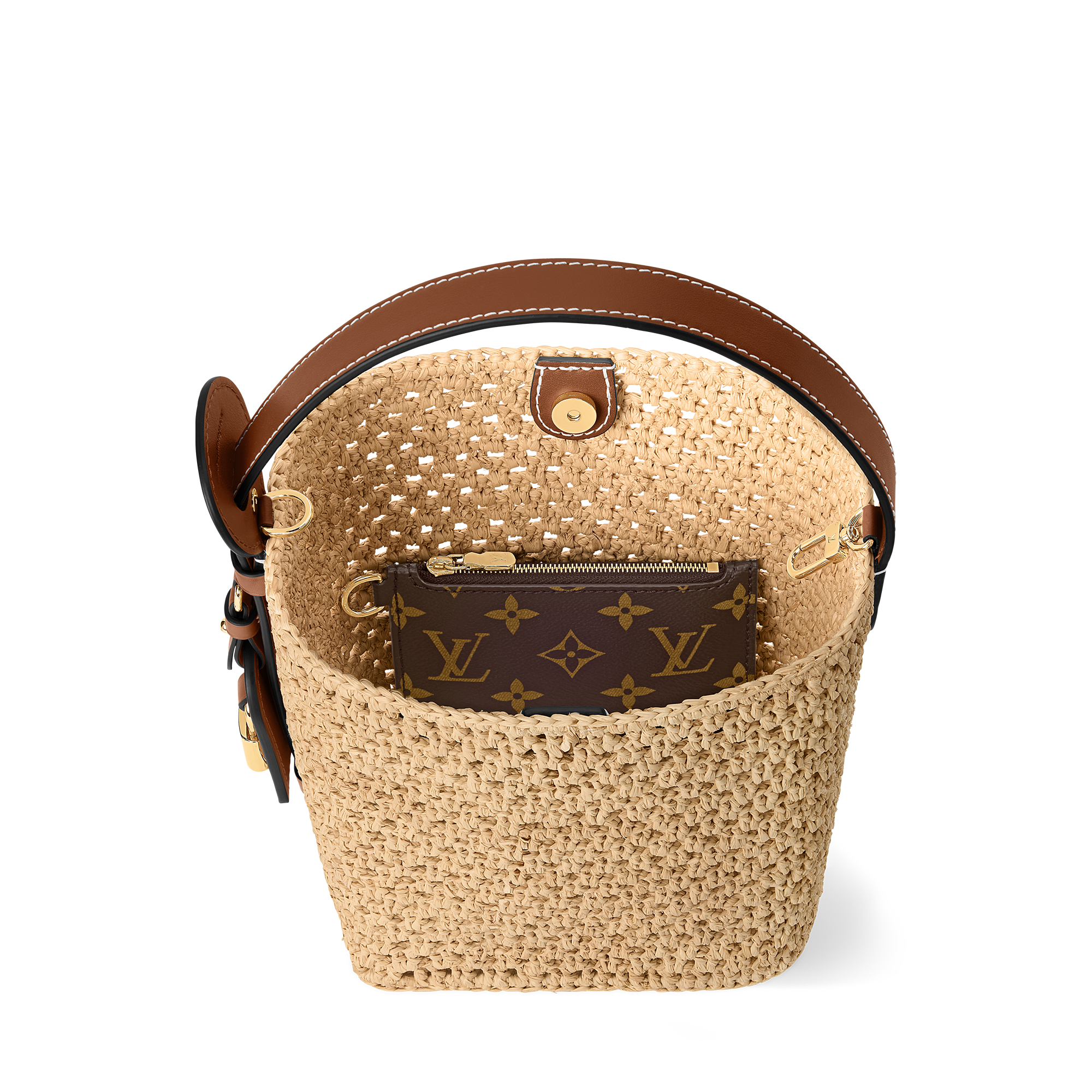 ALL IN BB Handbag - 5