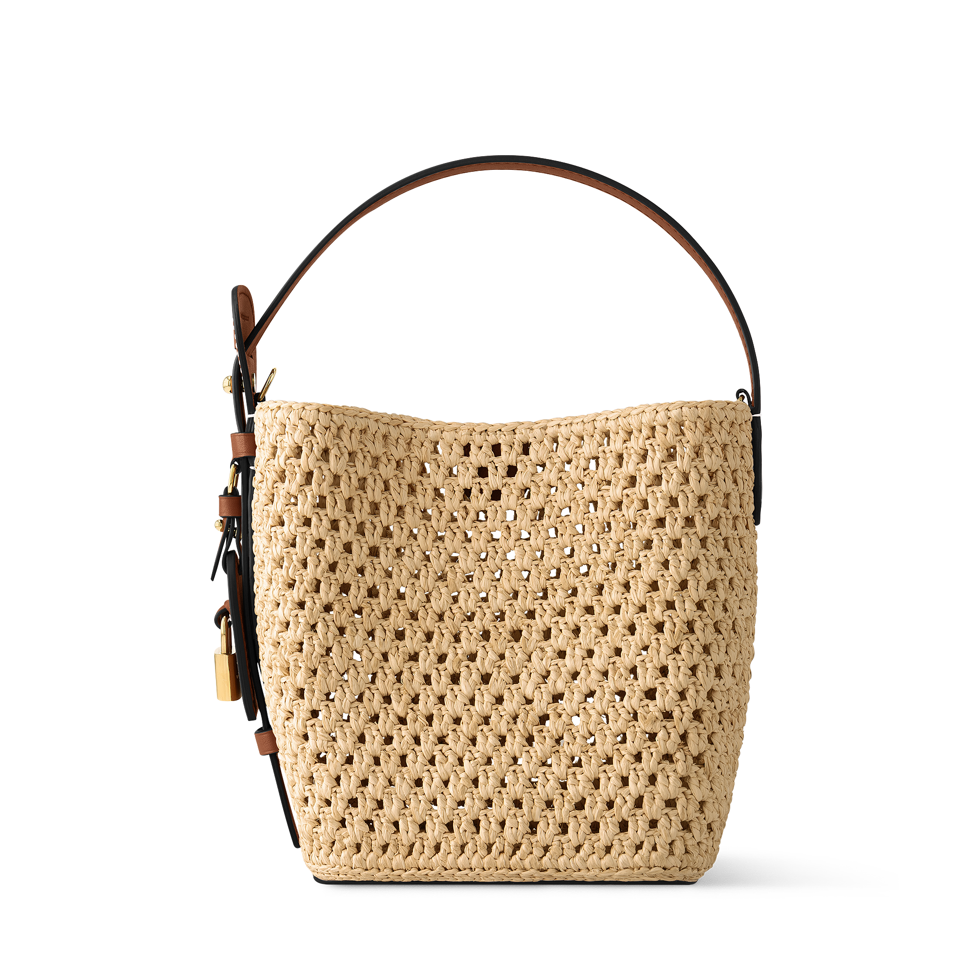 Edges -- ALL IN BB Handbag