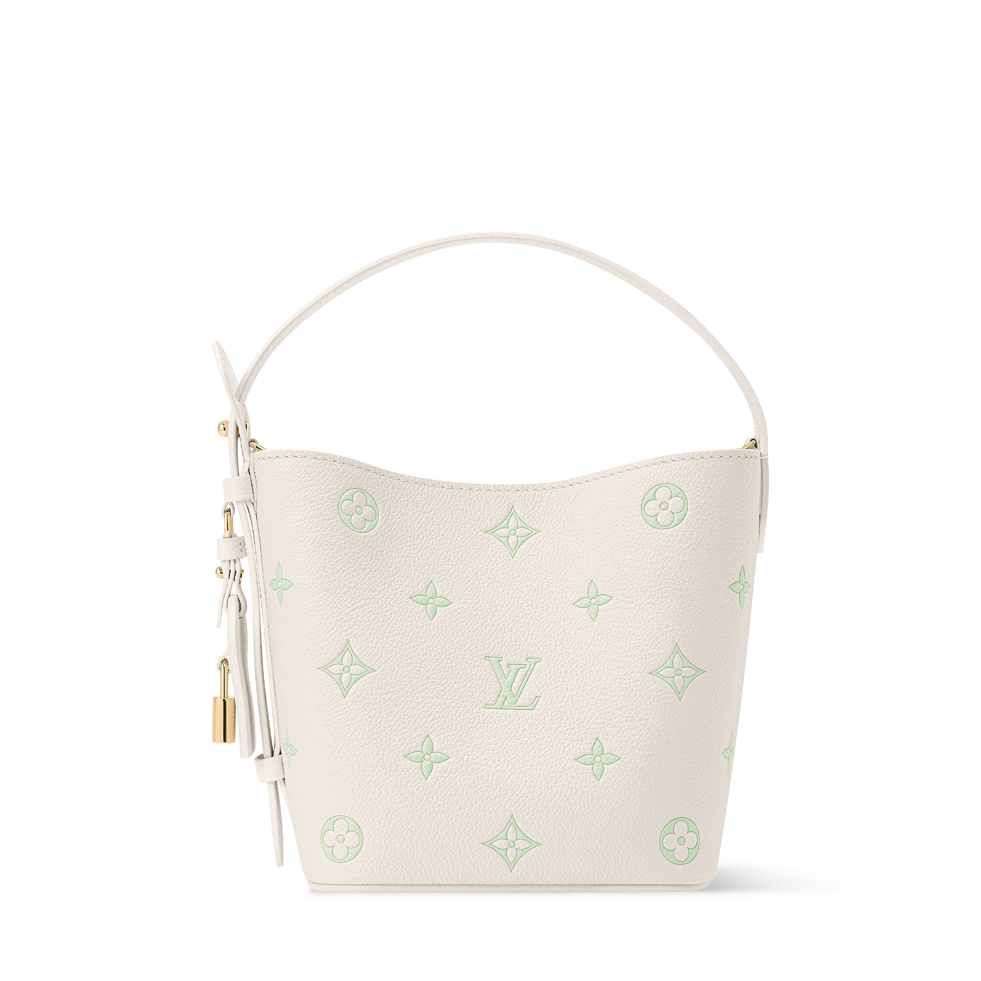 Edges -- ALL IN BB Handbag