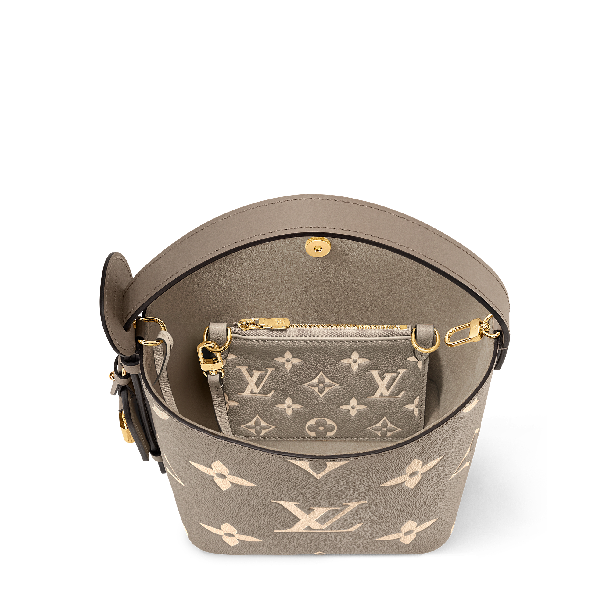 ALL IN BB Bag - 5