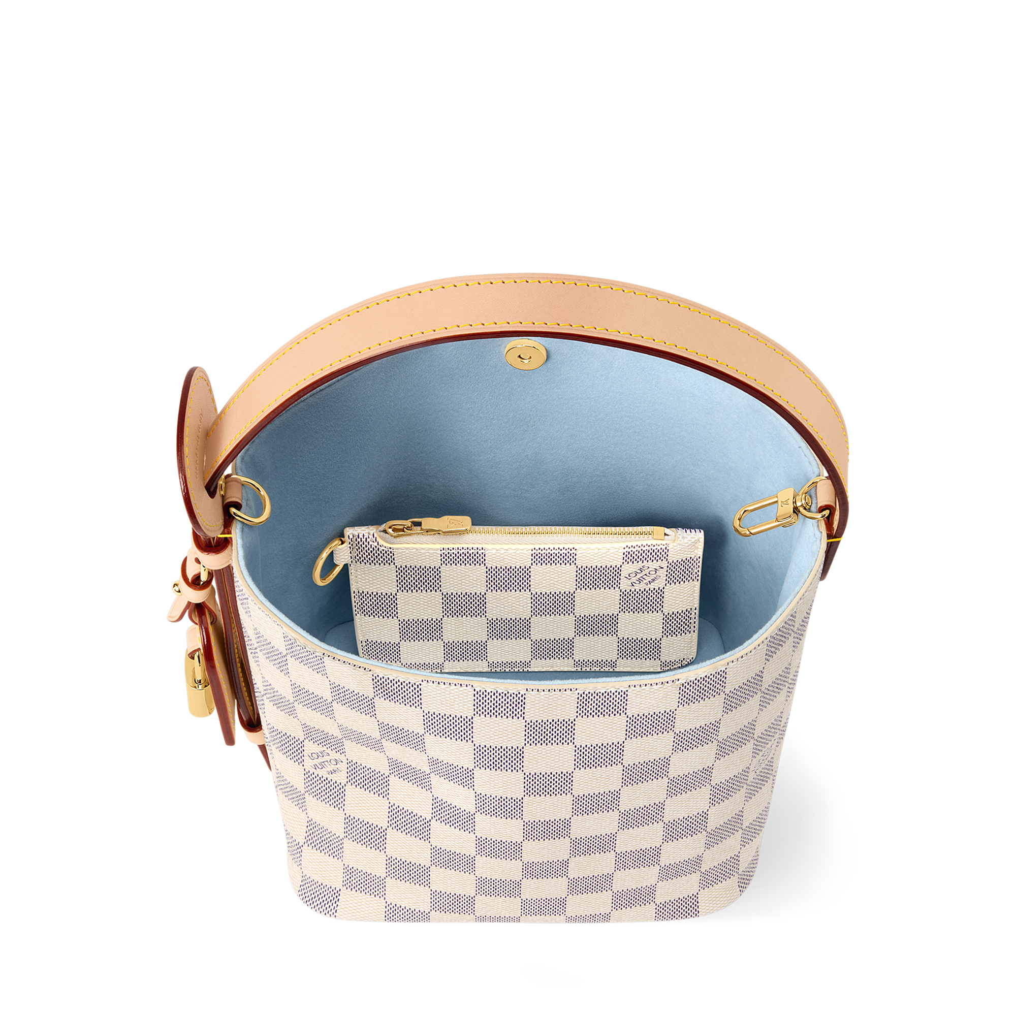 ALL IN BB Bag - 5