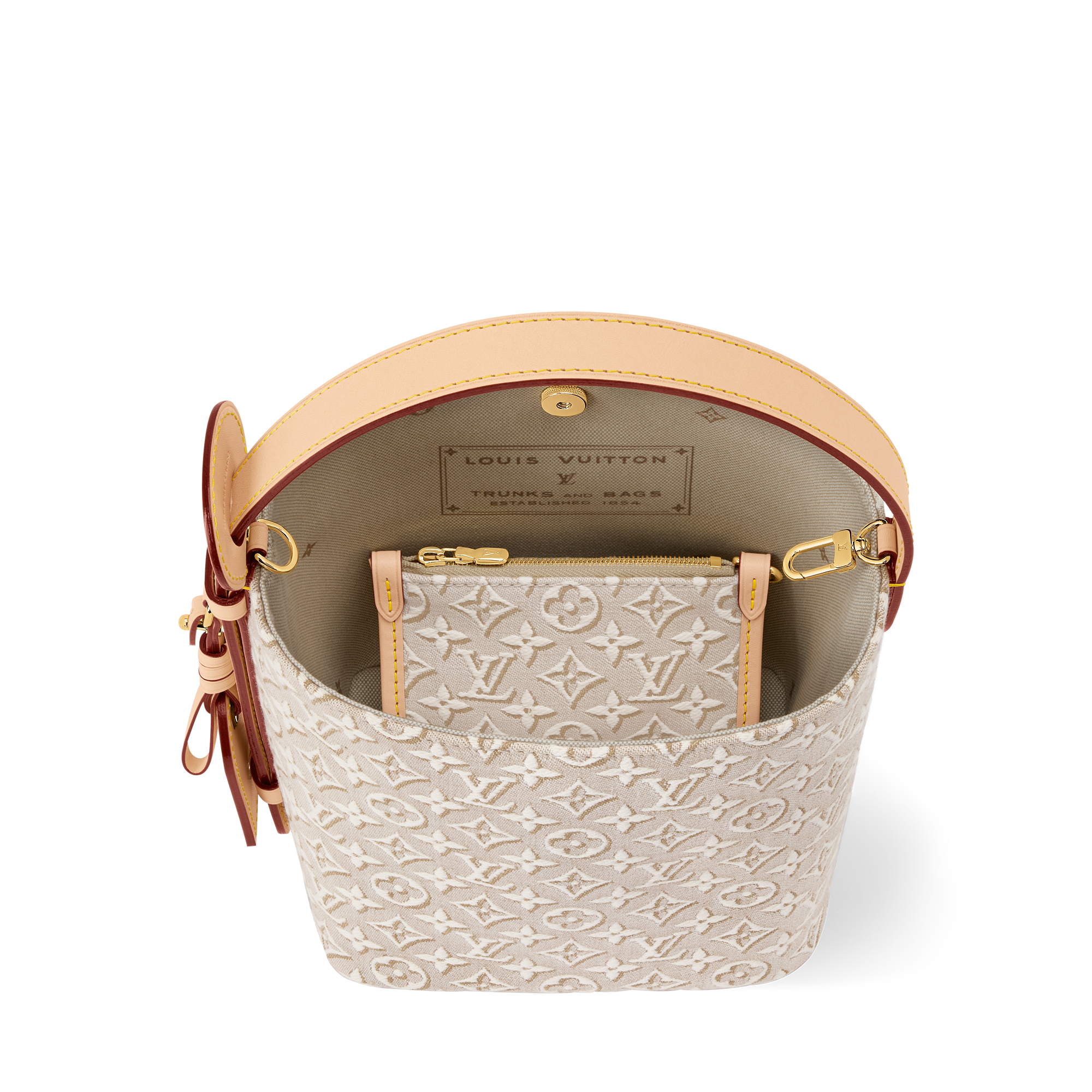 ALL IN BB Bag - 3