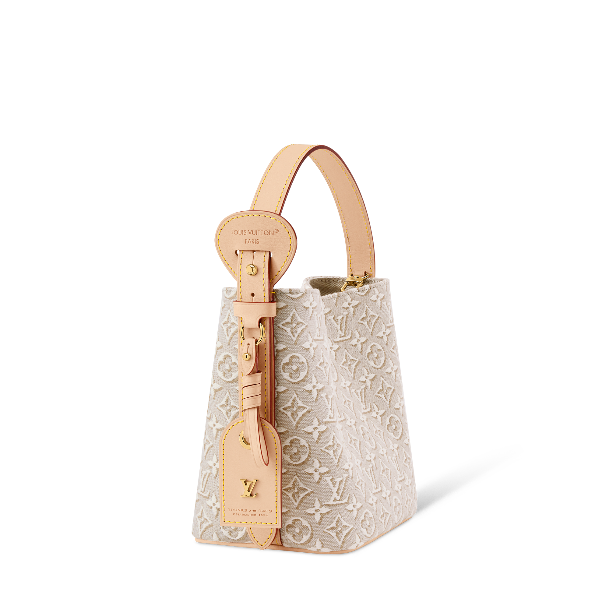 ALL IN BB Bag - 2