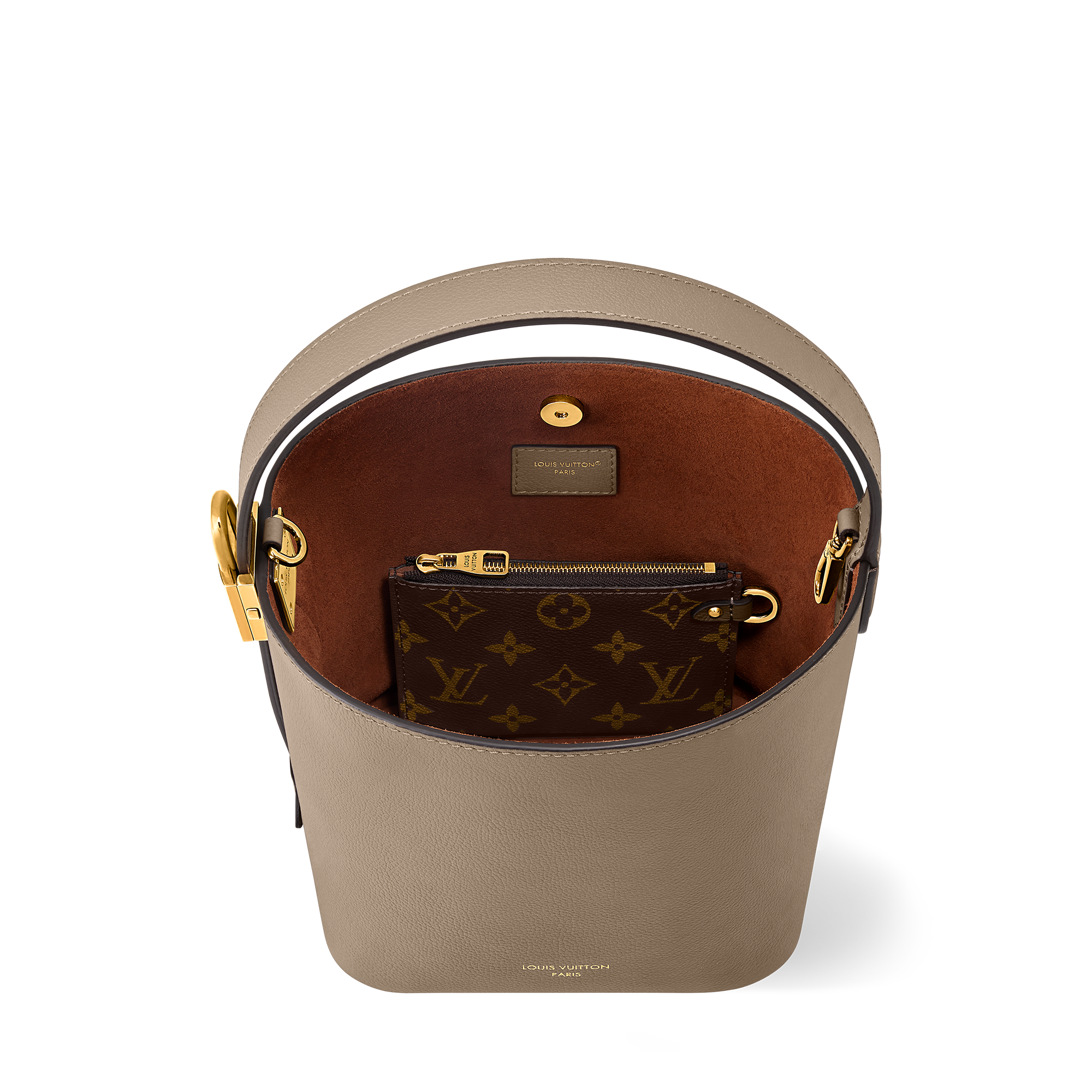 ALL IN BB Handbag - 4