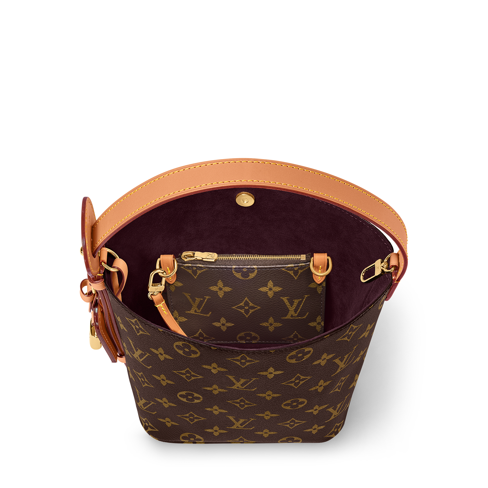 ALL IN BB Bag - 6