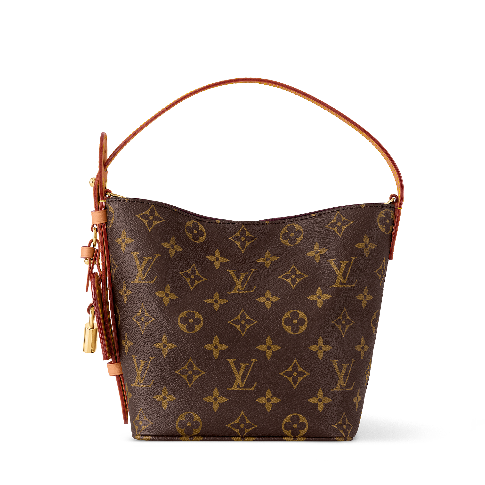 ALL IN BB 手袋- LVMonogram | 路易威登LOUIS VUITTON官方线上旗舰店