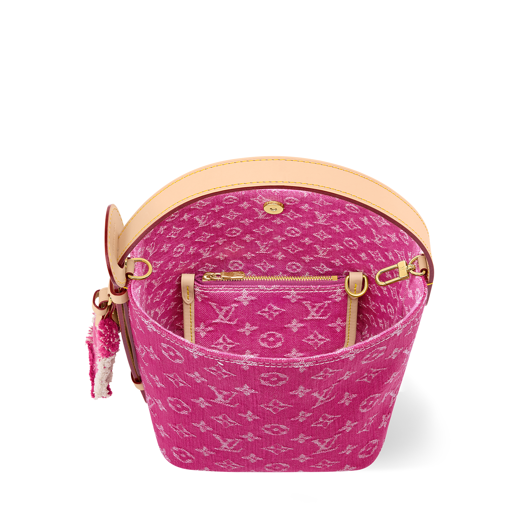 ALL IN BB Bag - 5