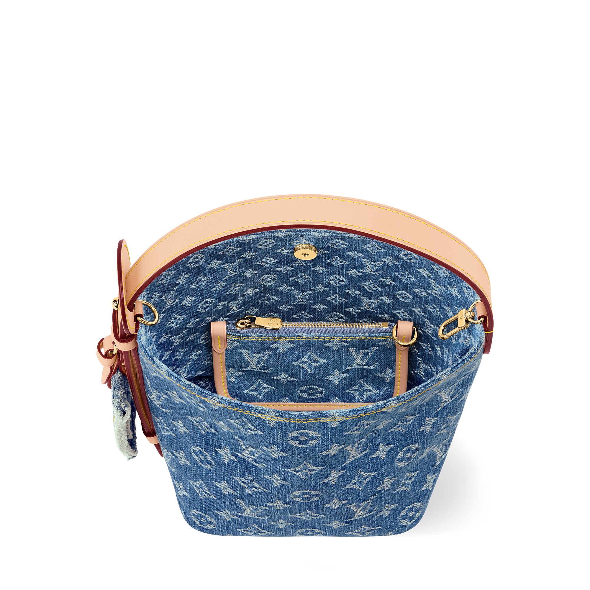 ALL IN BB Bag - 5