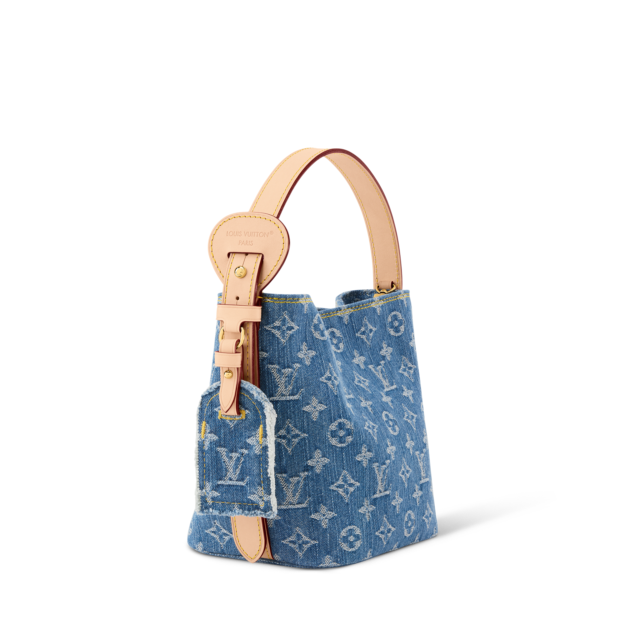 ALL IN BB Bag - 4