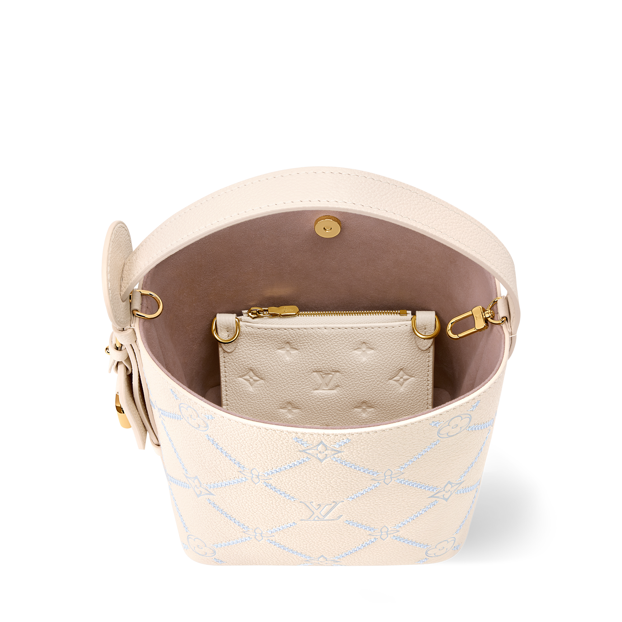 ALL IN BB Bag - 5