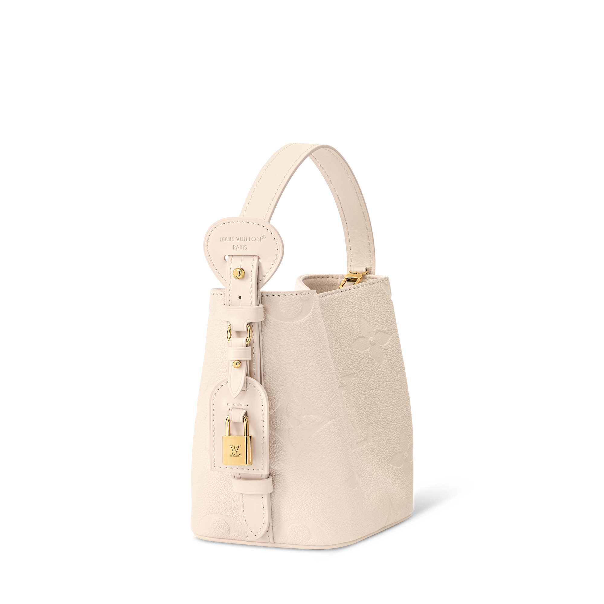 Hardware -- ALL IN BB Handbag
