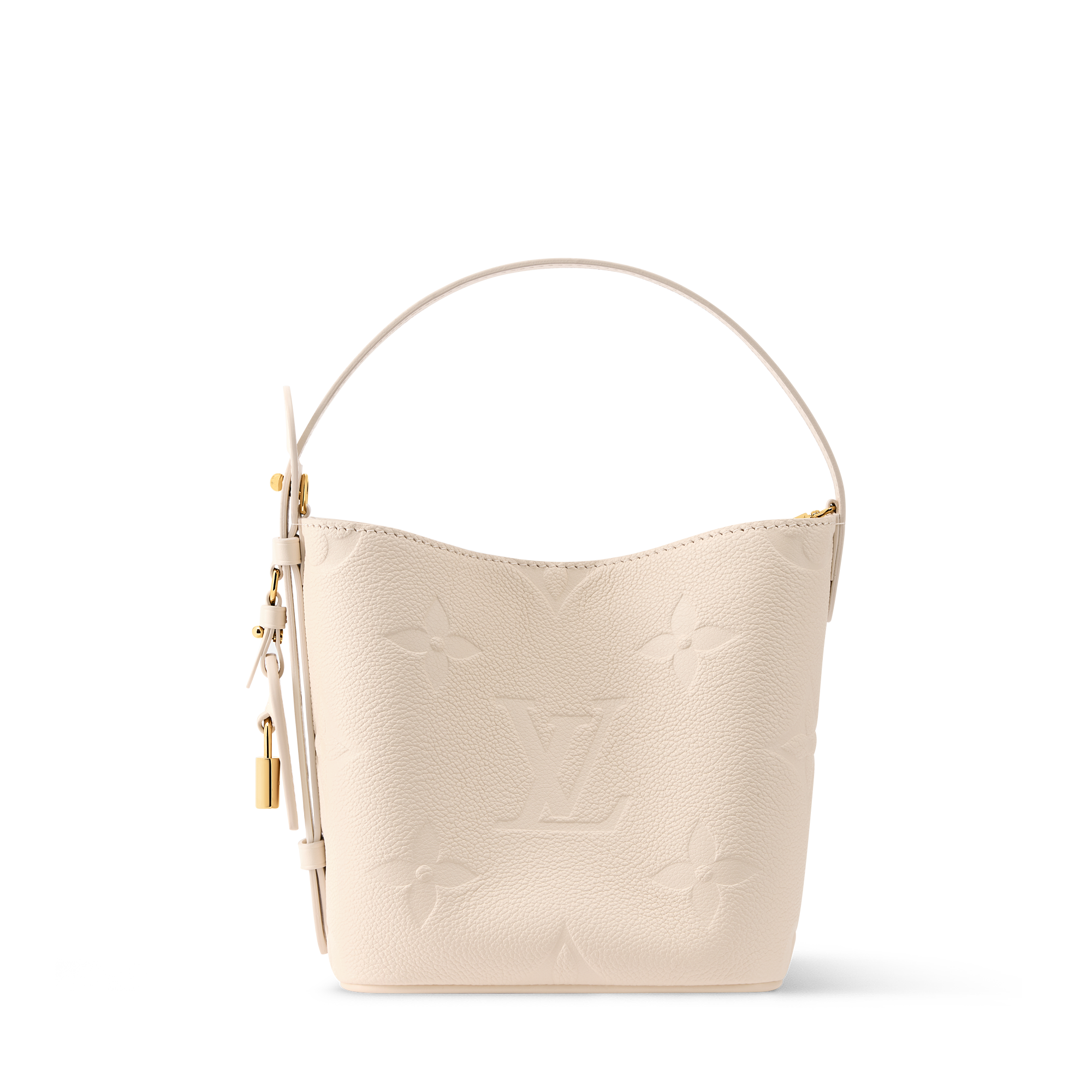 Edges -- ALL IN BB Handbag
