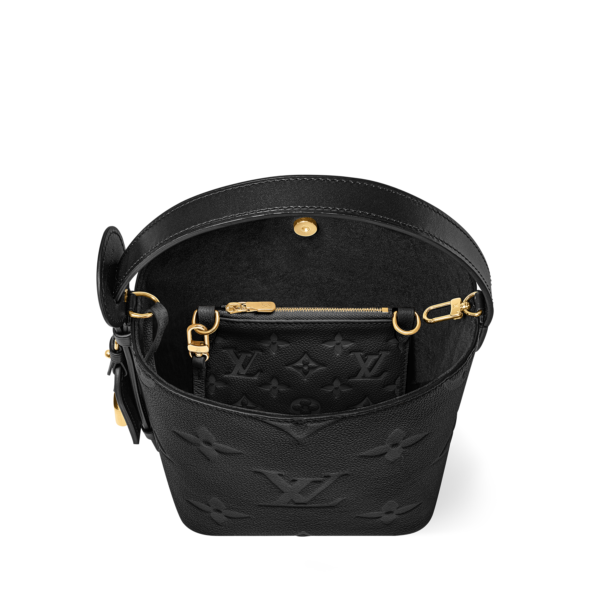 ALL IN BB Bag - 5