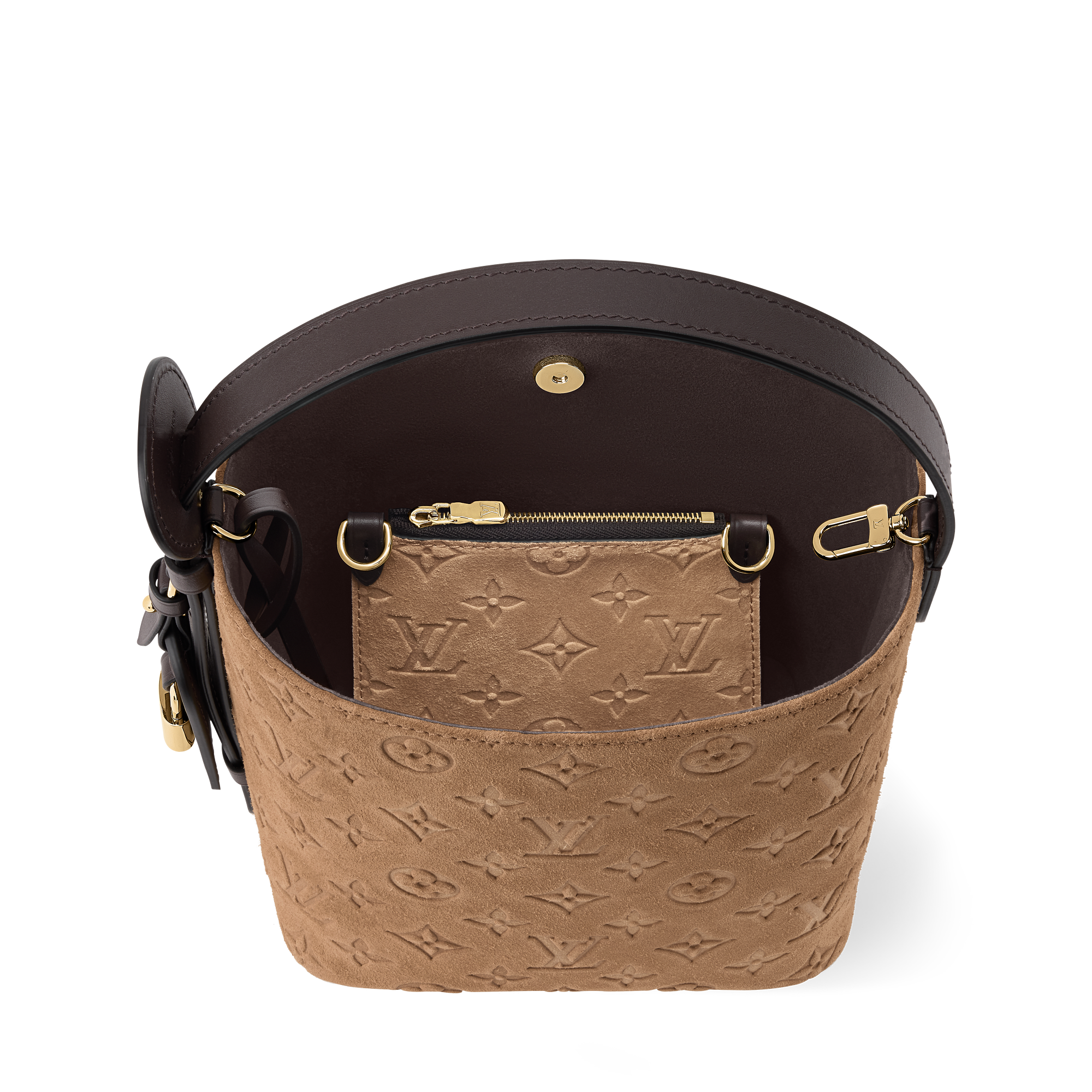 ALL IN BB Handbag - 4