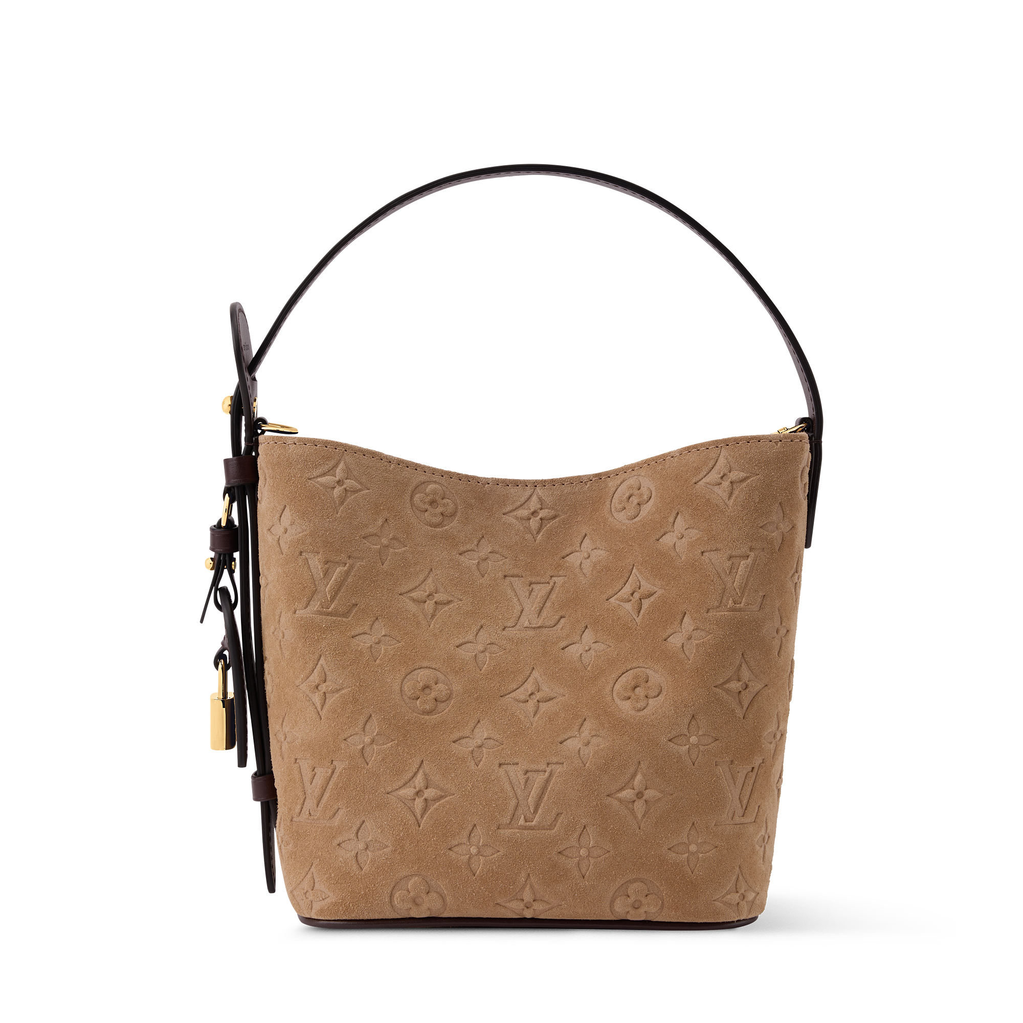 Edges -- ALL IN BB Handbag