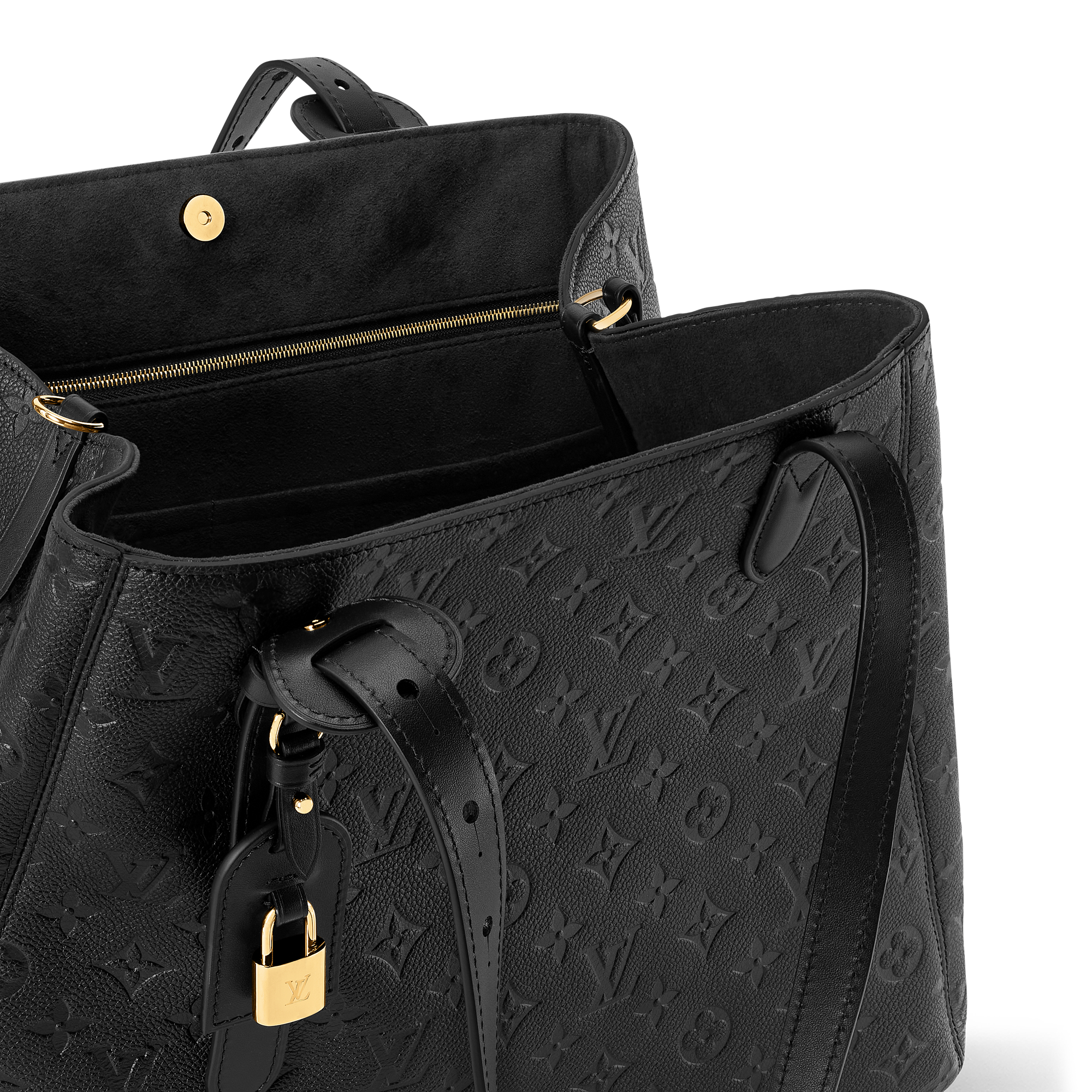 ALL IN ONE Medium Handbag - 5