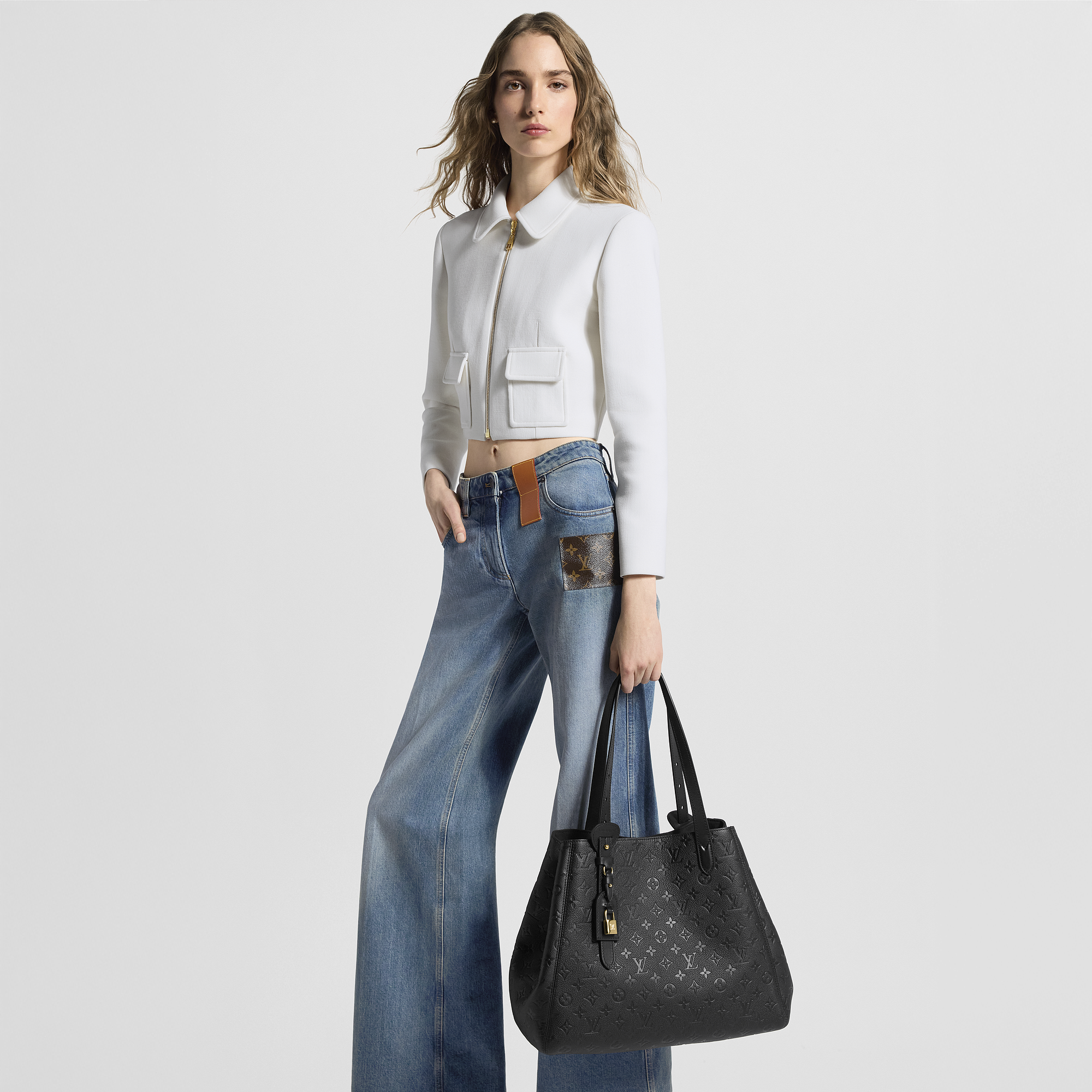 ALL IN ONE Medium Handbag - 2