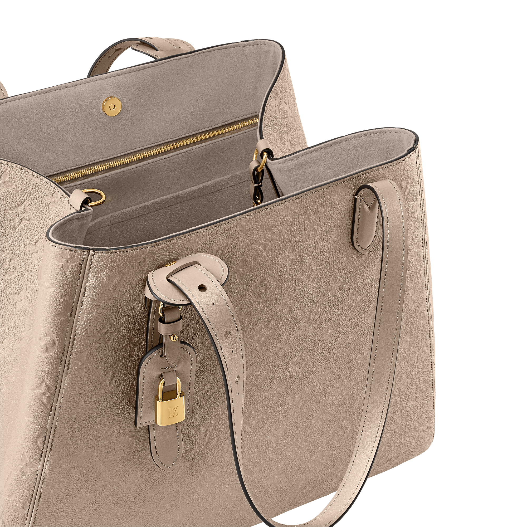ALL IN ONE Medium Handbag - 4