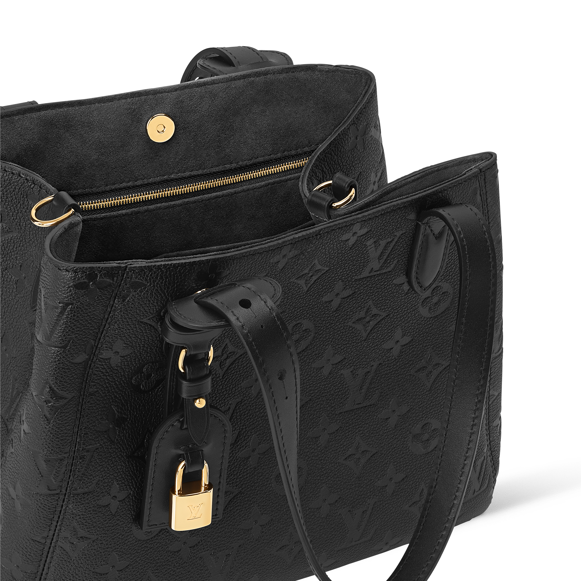 ALL IN ONE Small Handbag - 5