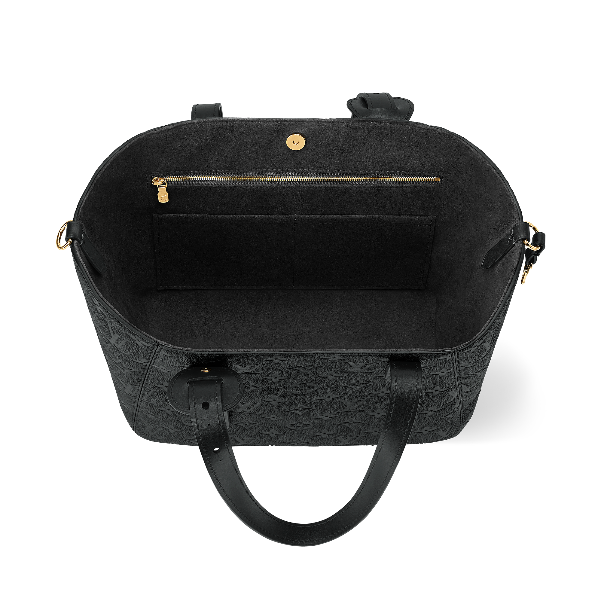 ALL IN ONE Small Handbag - 4