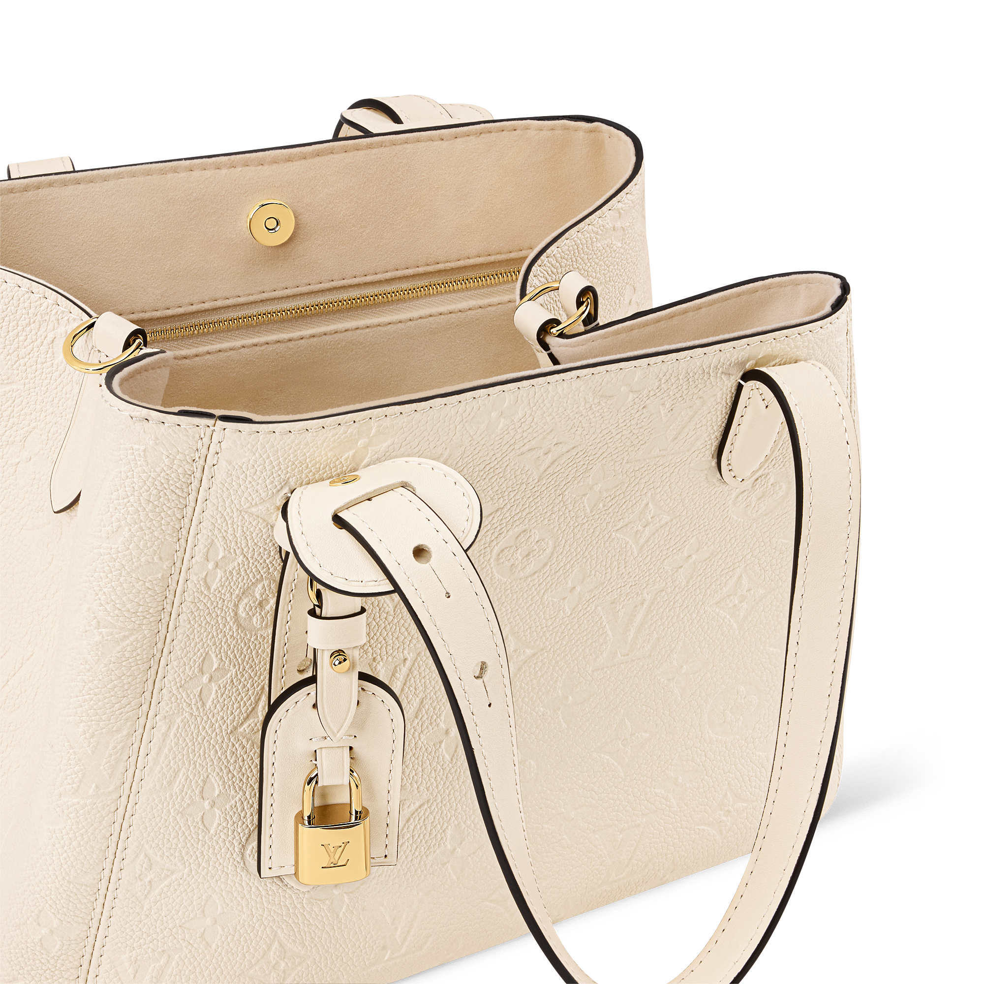 ALL IN ONE Small Handbag - 4