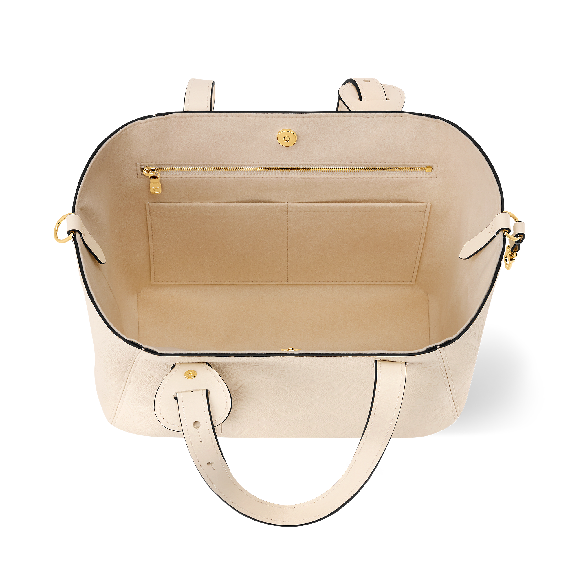 ALL IN ONE Small Handbag - 3