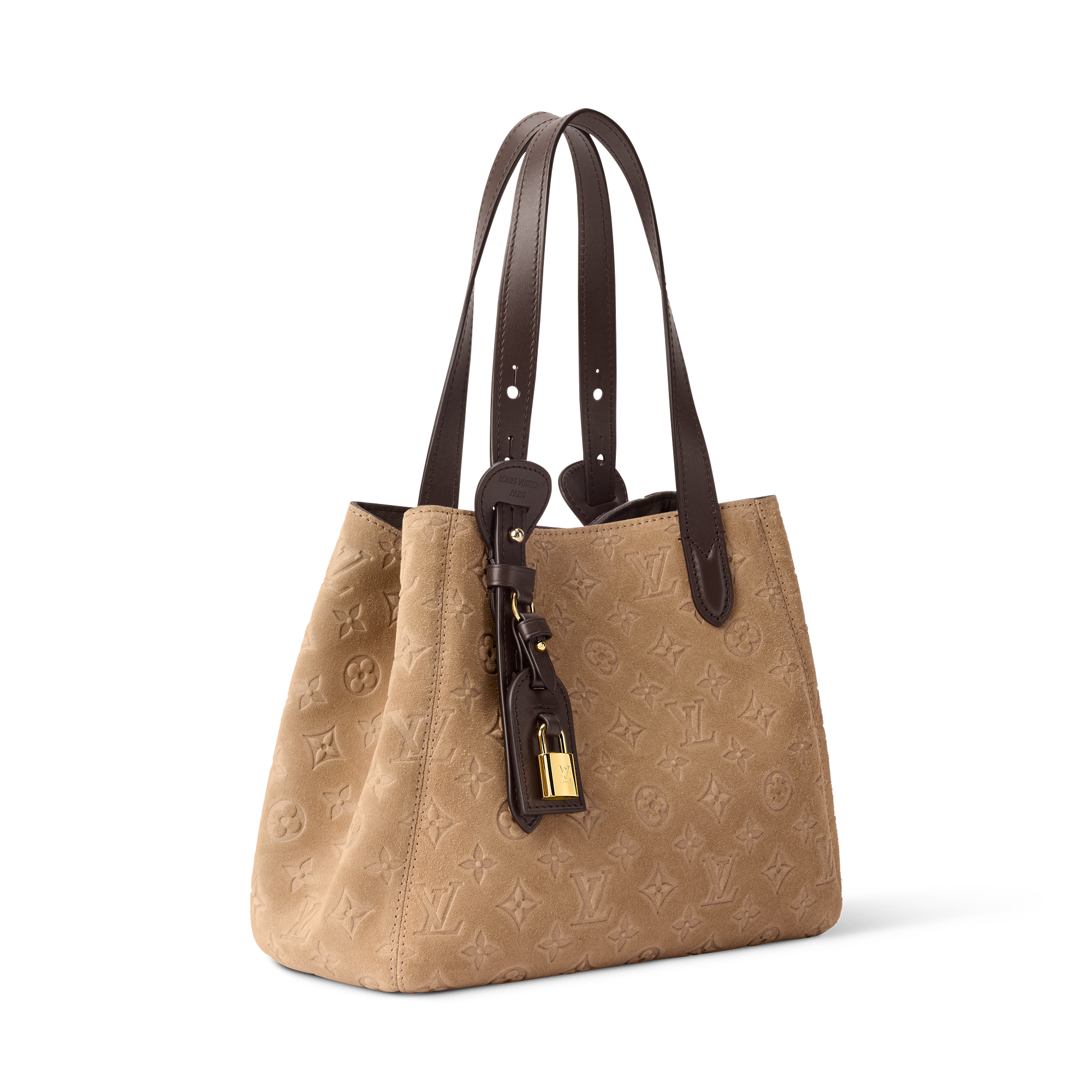 Hardware -- ALL IN ONE Handbag