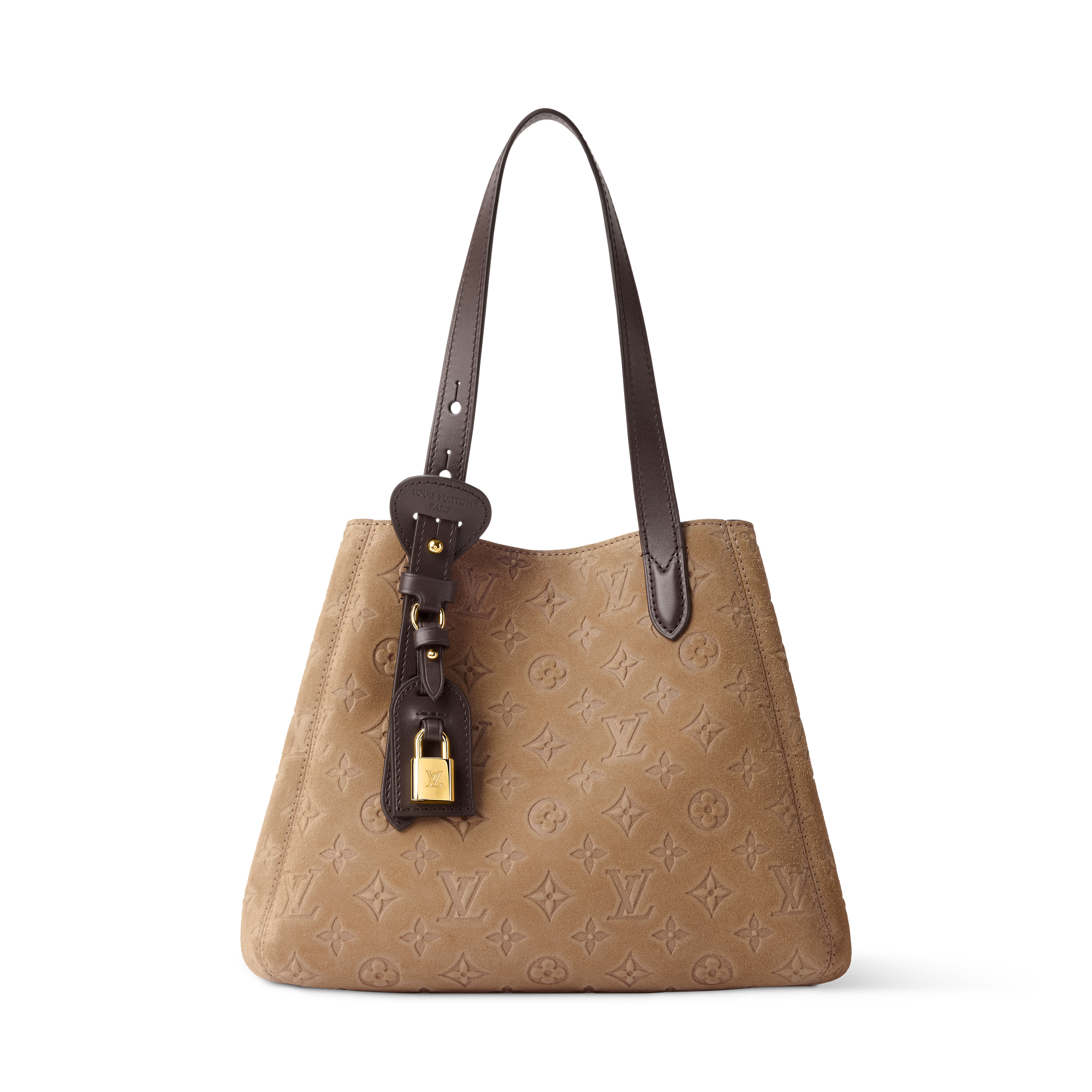 Edges -- ALL IN ONE Handbag