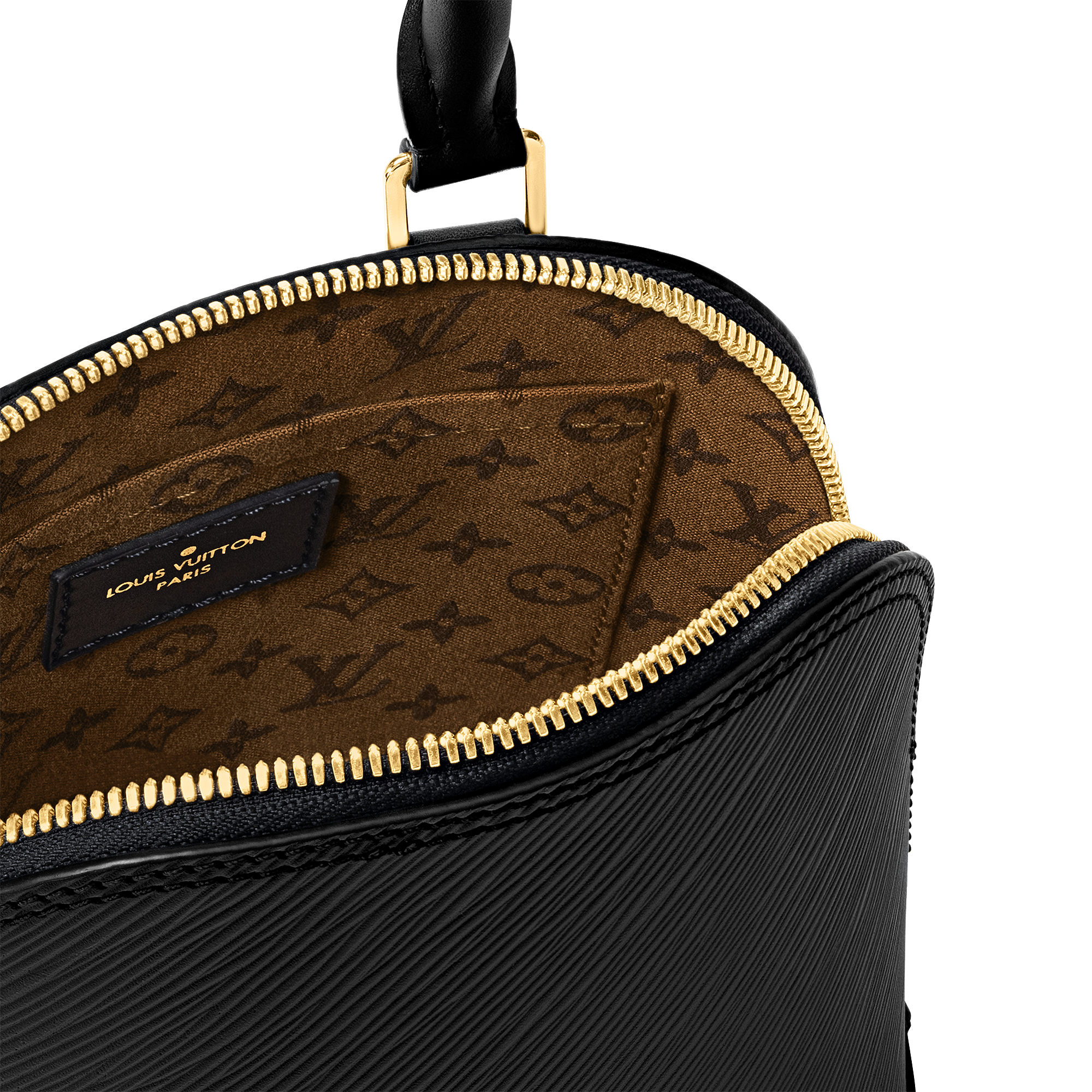 ALMA Backpack - 5