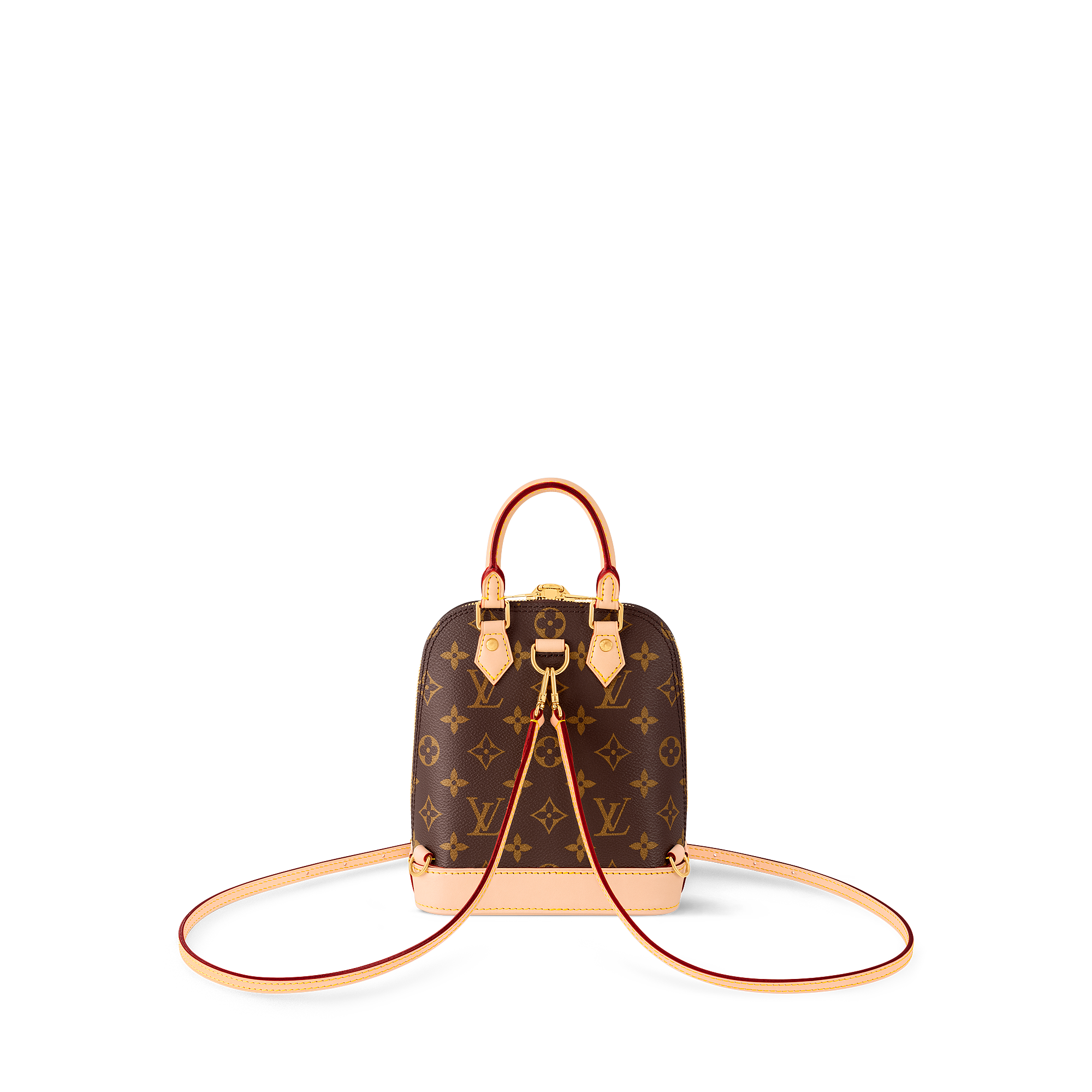 ALMA Backpack - 8