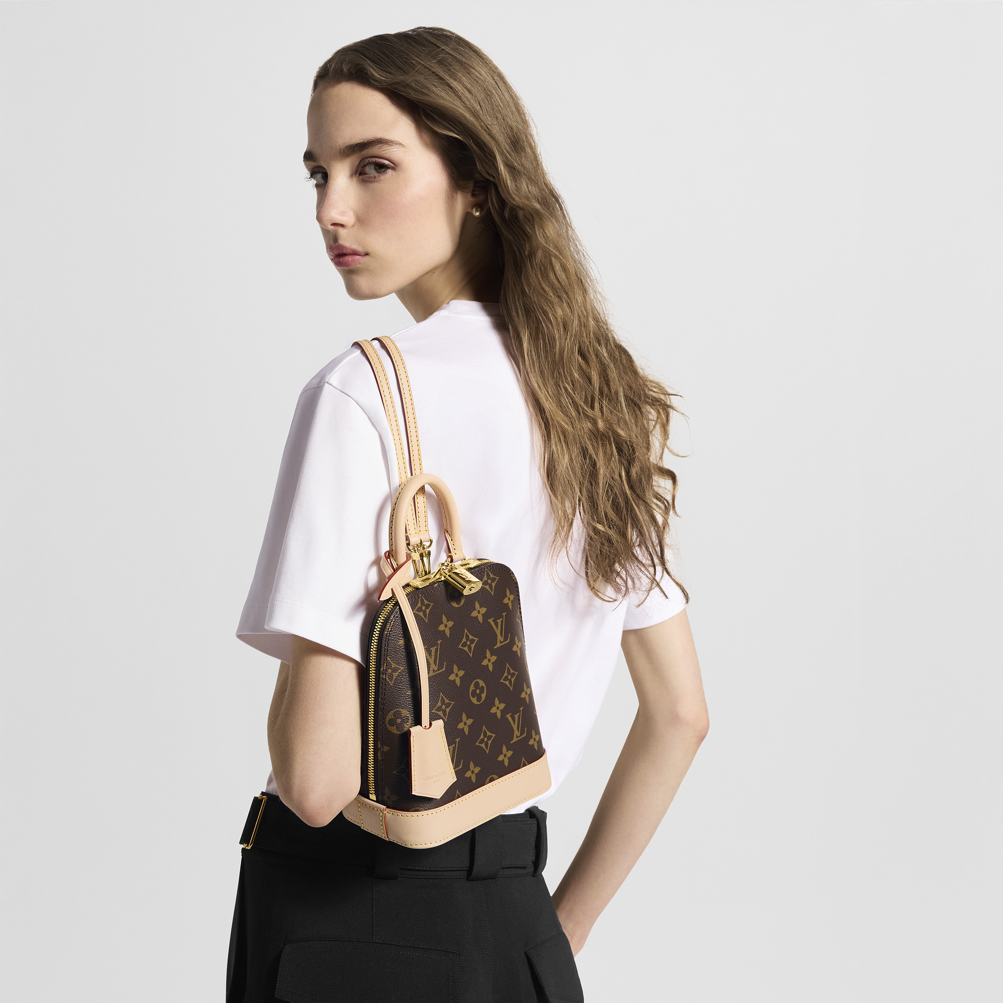 ALMA Backpack - 9