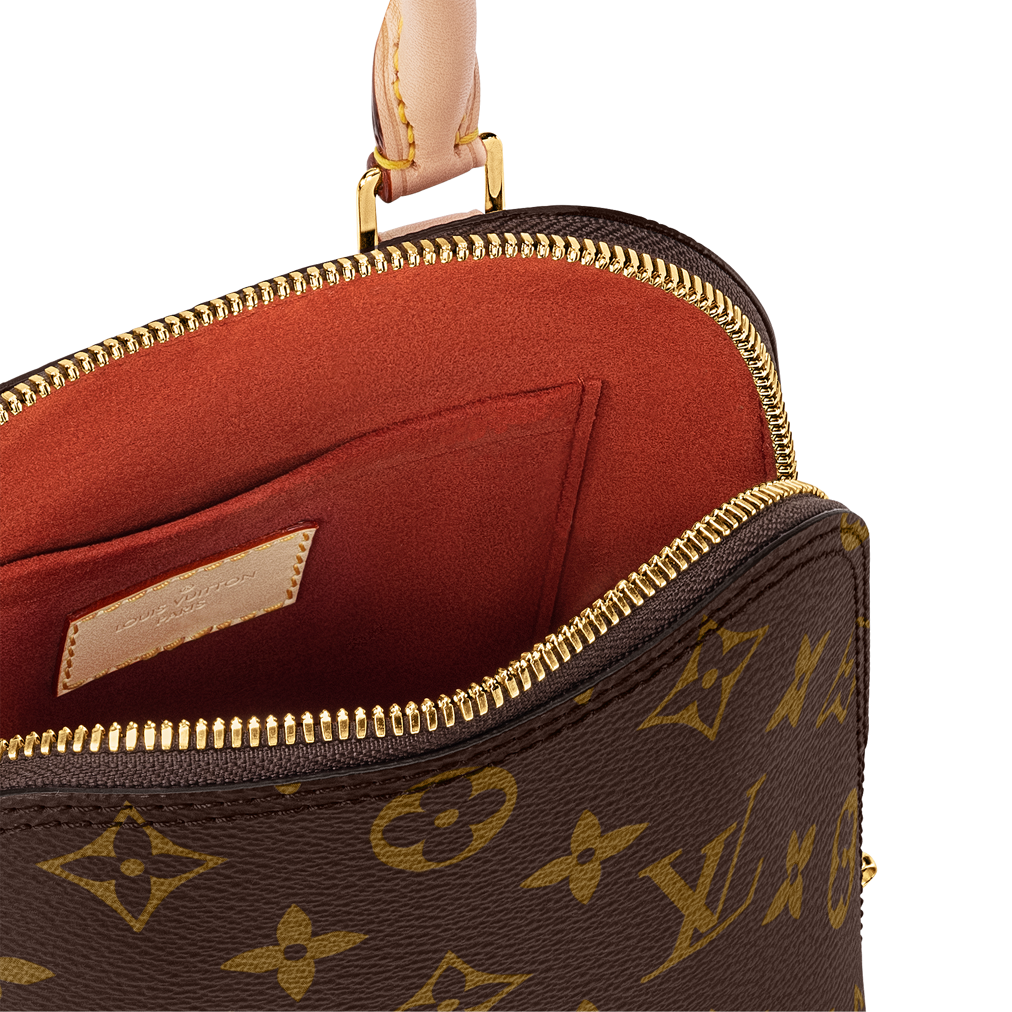 ALMA Backpack - 6