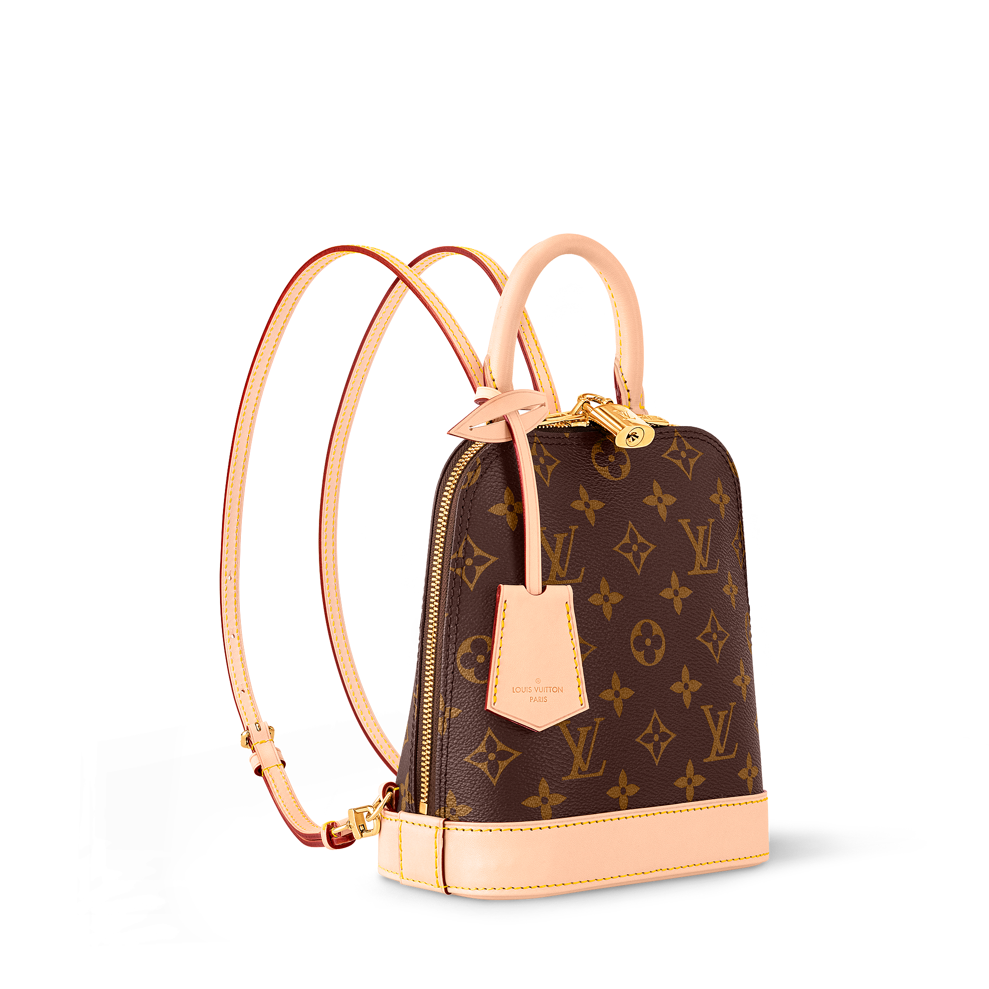 ALMA Backpack - 4