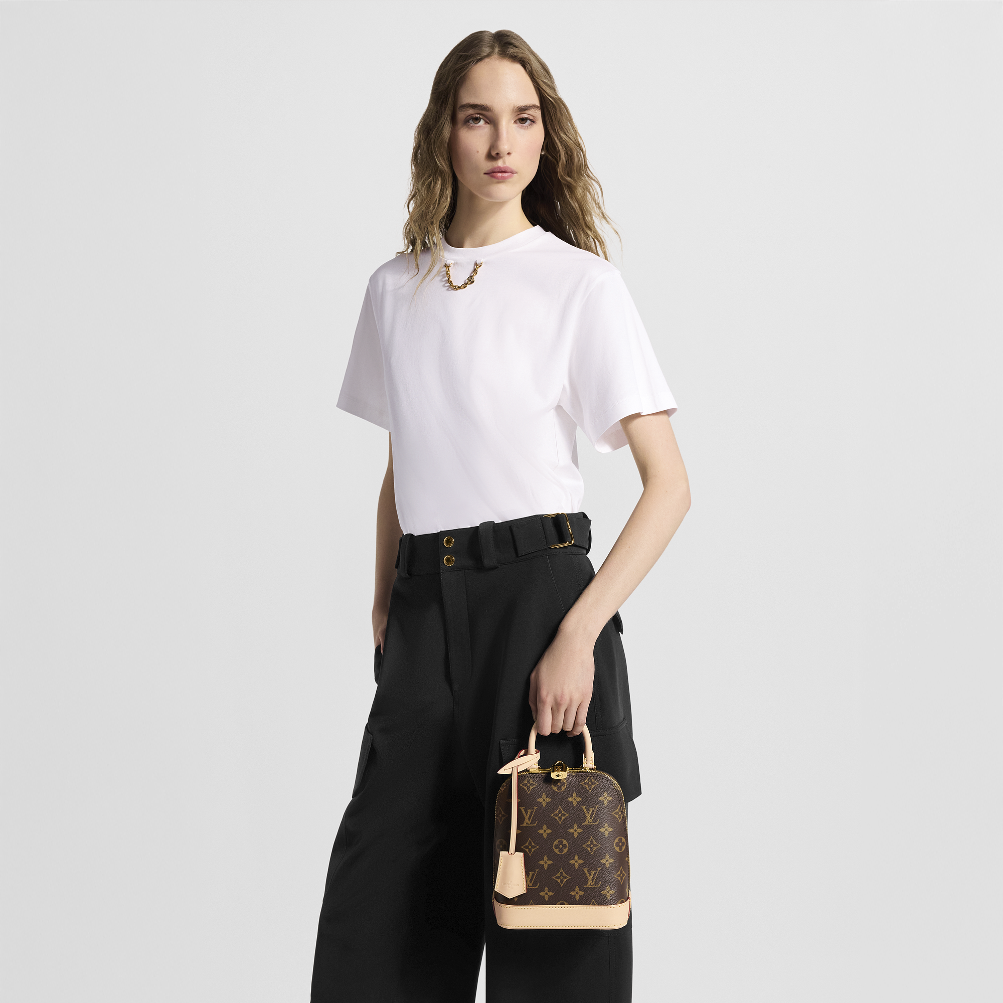 ALMA Backpack - 3