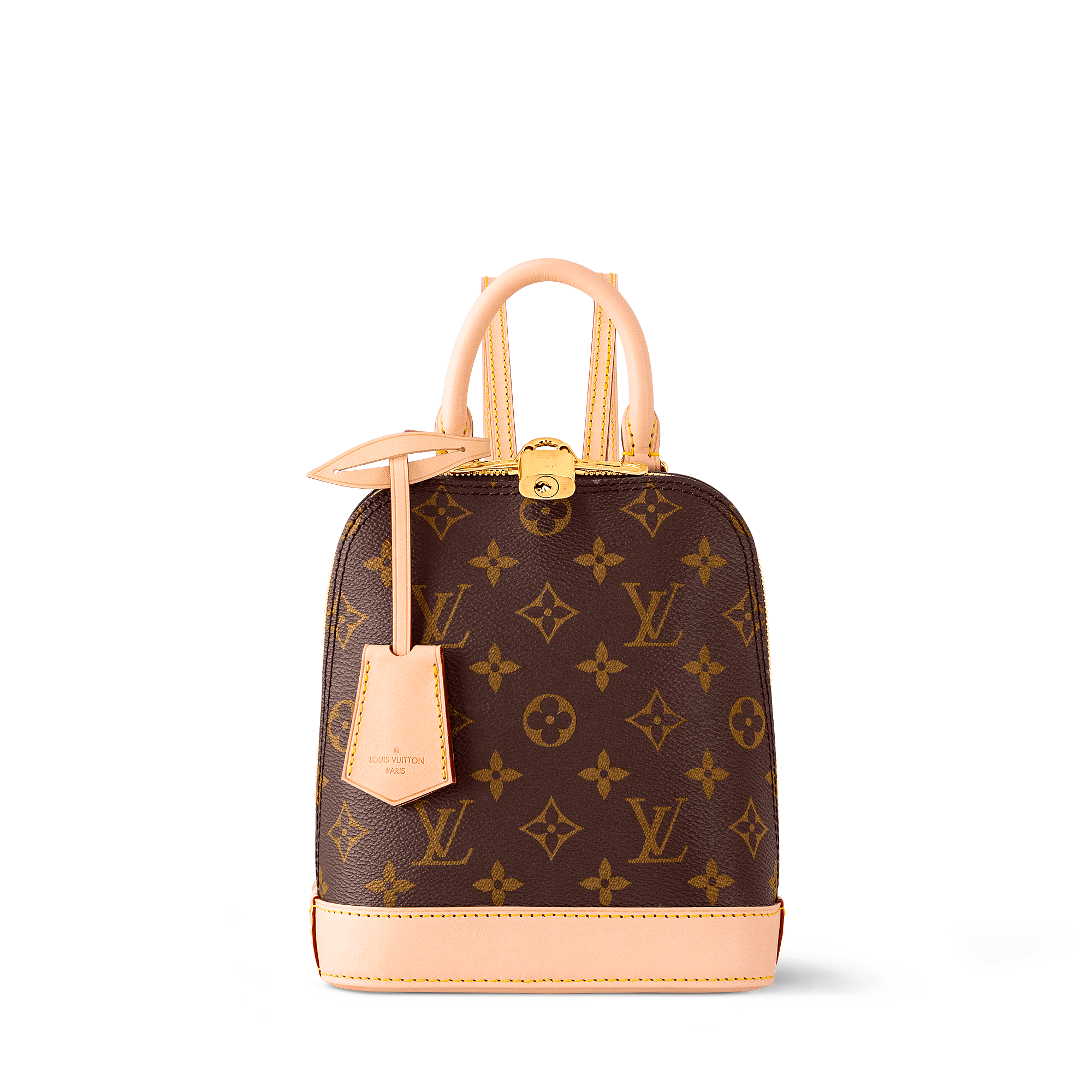 ALMA Backpack - 1