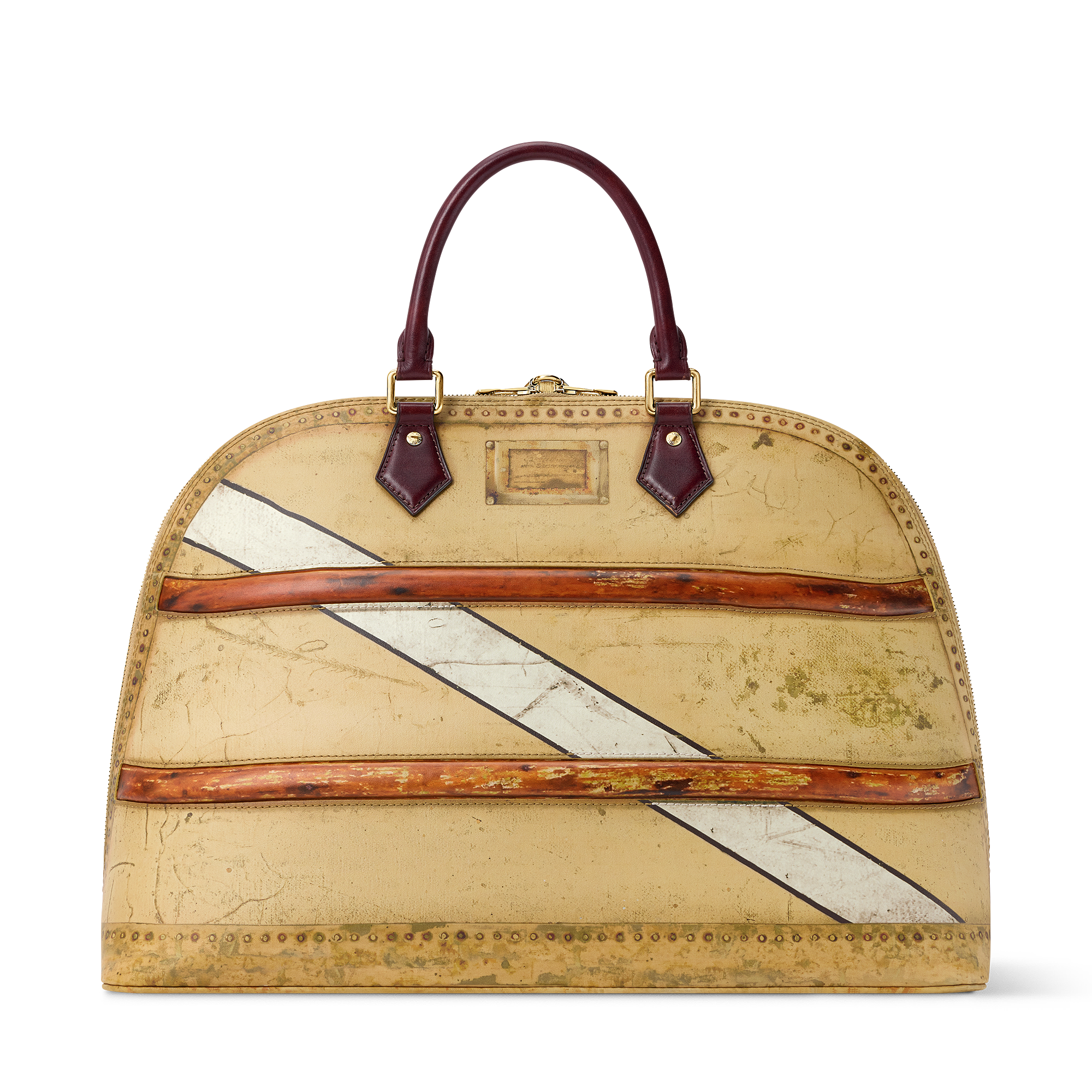 ALMA large handbag - 5