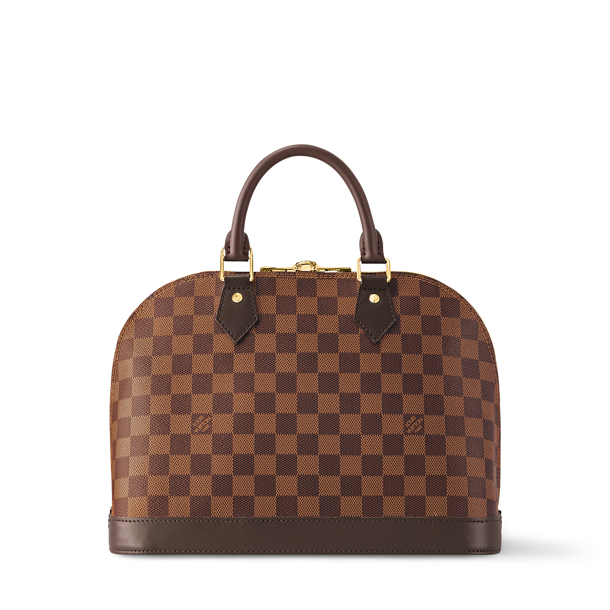 ALMA Small Handbag - 8