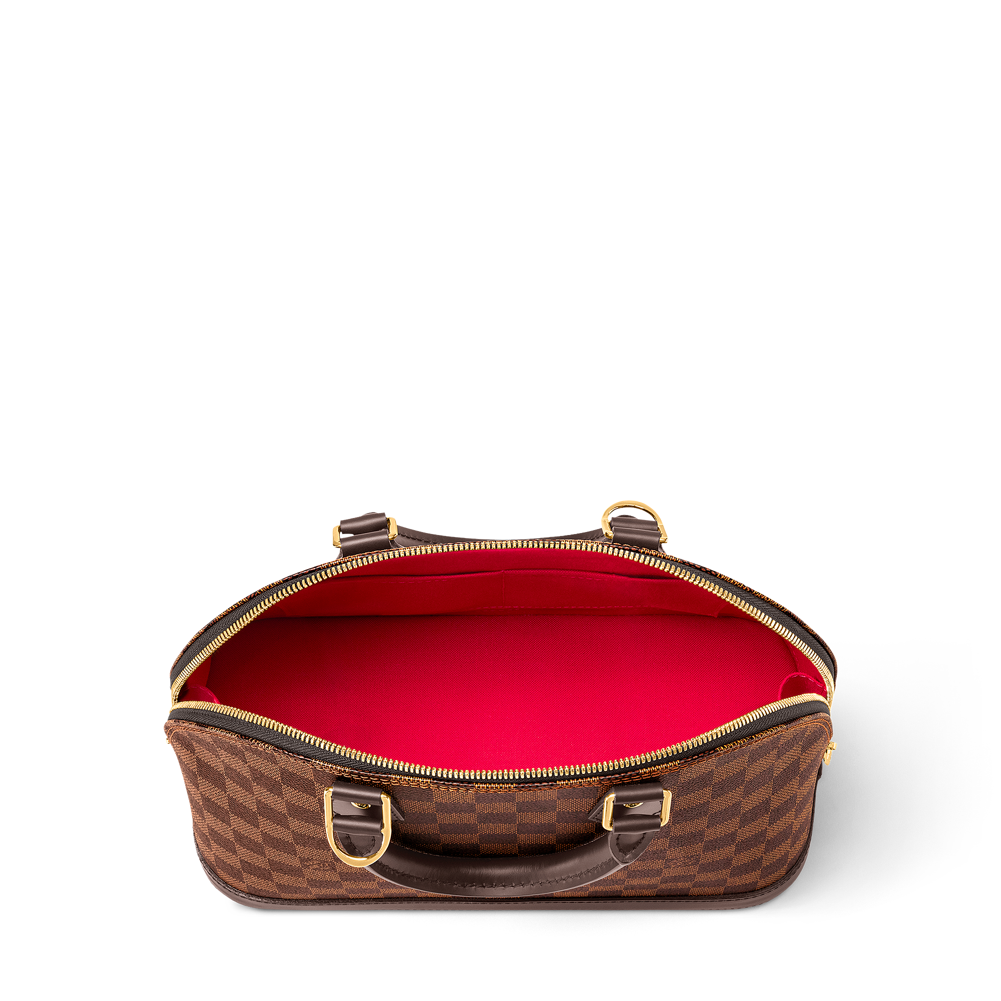ALMA Small Handbag - 5